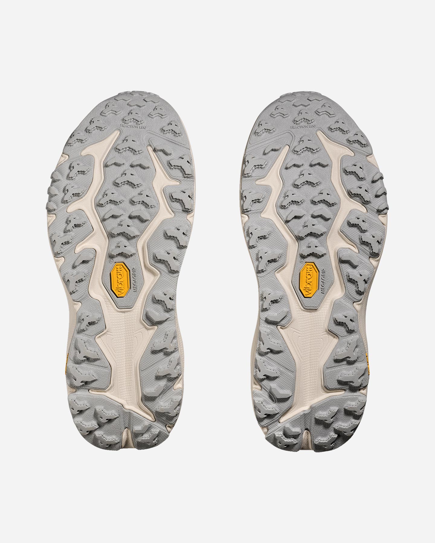 Scarpe trail HOKA SPEEDGOAT 6 W - Grigio - 3 | Cisalfa Sport