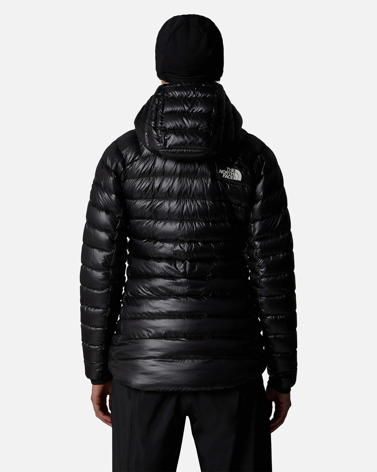 Piumino THE NORTH FACE SUMMIT BREITHORN W - Nero - 4 | Cisalfa Sport