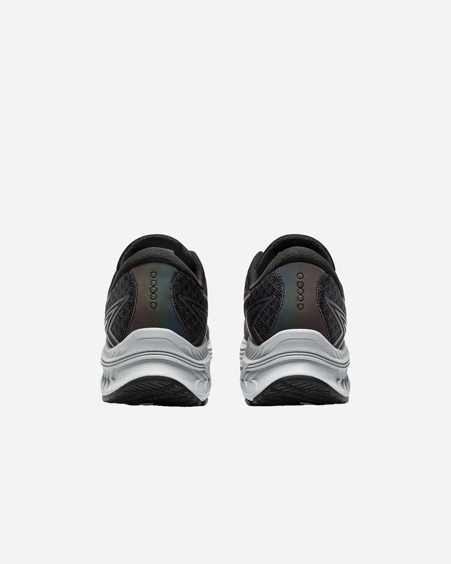 Scarpe running DIADORA MYTHOS BLUSHIELD 10 VORTICE HIP W - Nero - 3 | Cisalfa Sport