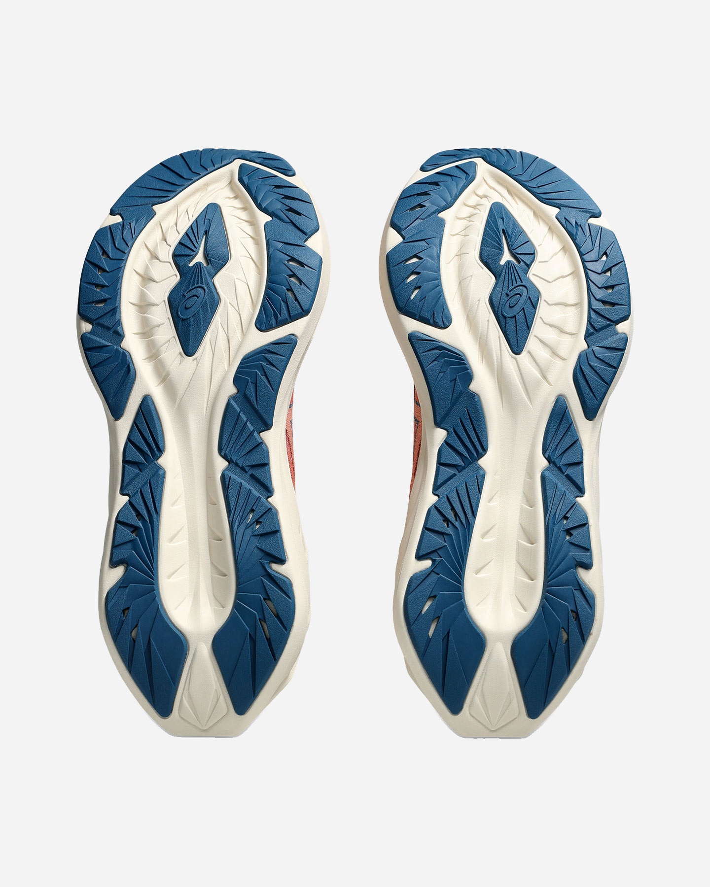 Scarpe running ASICS NOVABLAST 4 W - Arancione - 2 | Cisalfa Sport