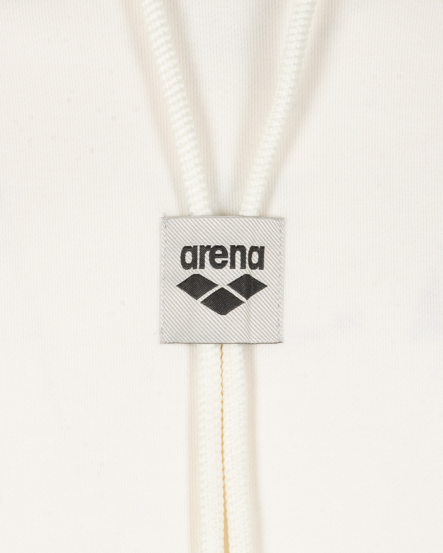 Tuta ARENA ATHLETIC ESSENTIAL M - Bianco - 5 | Cisalfa Sport