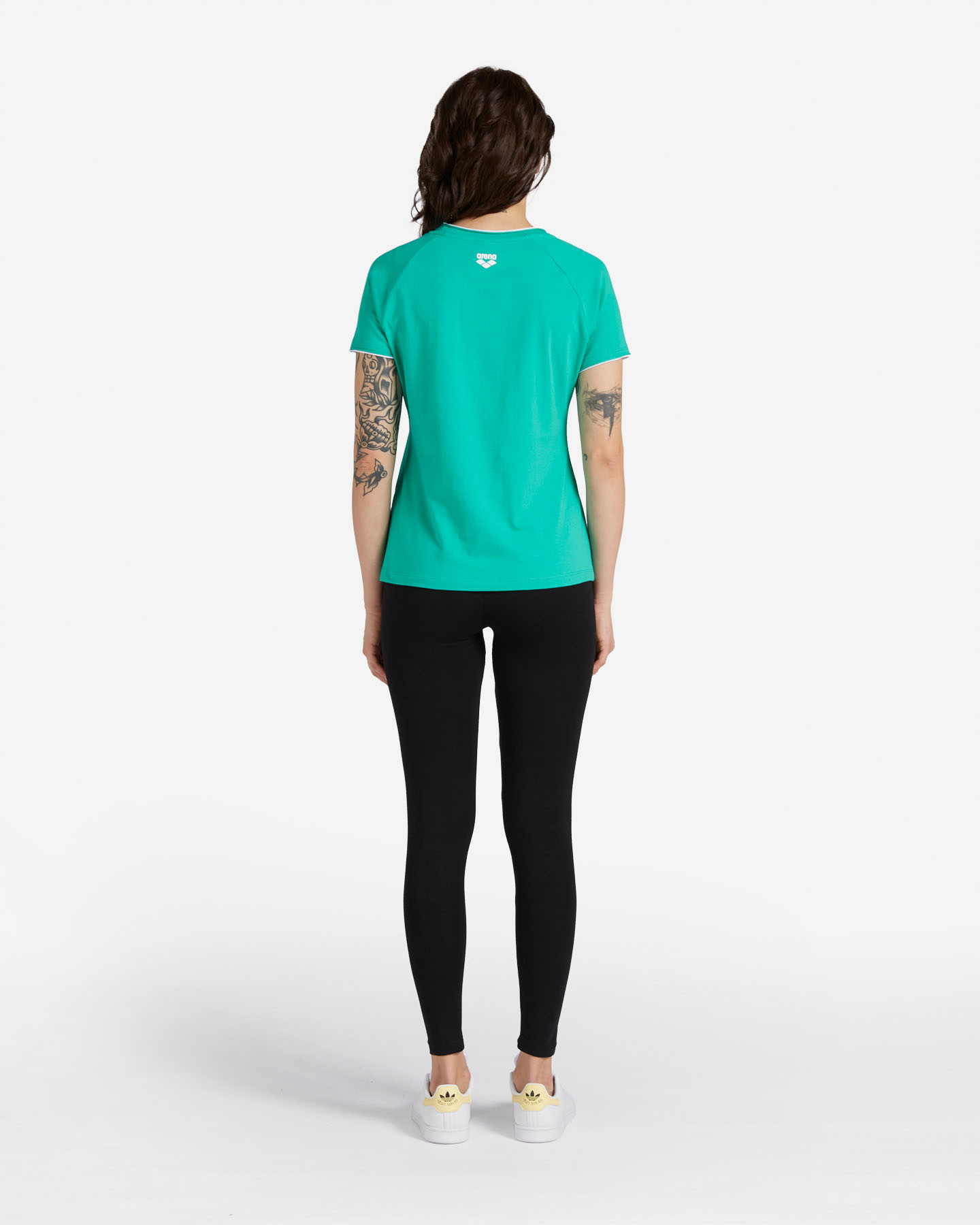 T-shirt ARENA ATHLETICS W - 13 | Cisalfa Sport