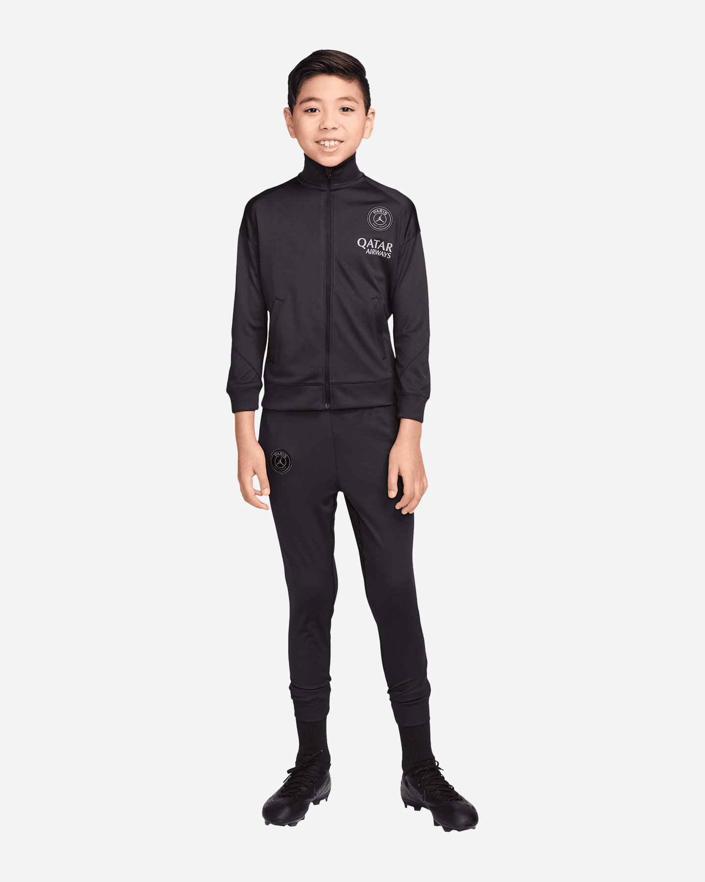 Abbigliamento calcio ufficiale NIKE PARIS SAINT GERMAIN JR - Color mix - 1 | Cisalfa Sport