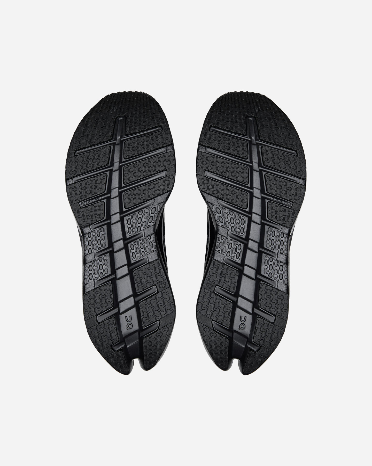 Scarpe running ON CLOUDRUNNER 3 W - Nero - 2 | Cisalfa Sport