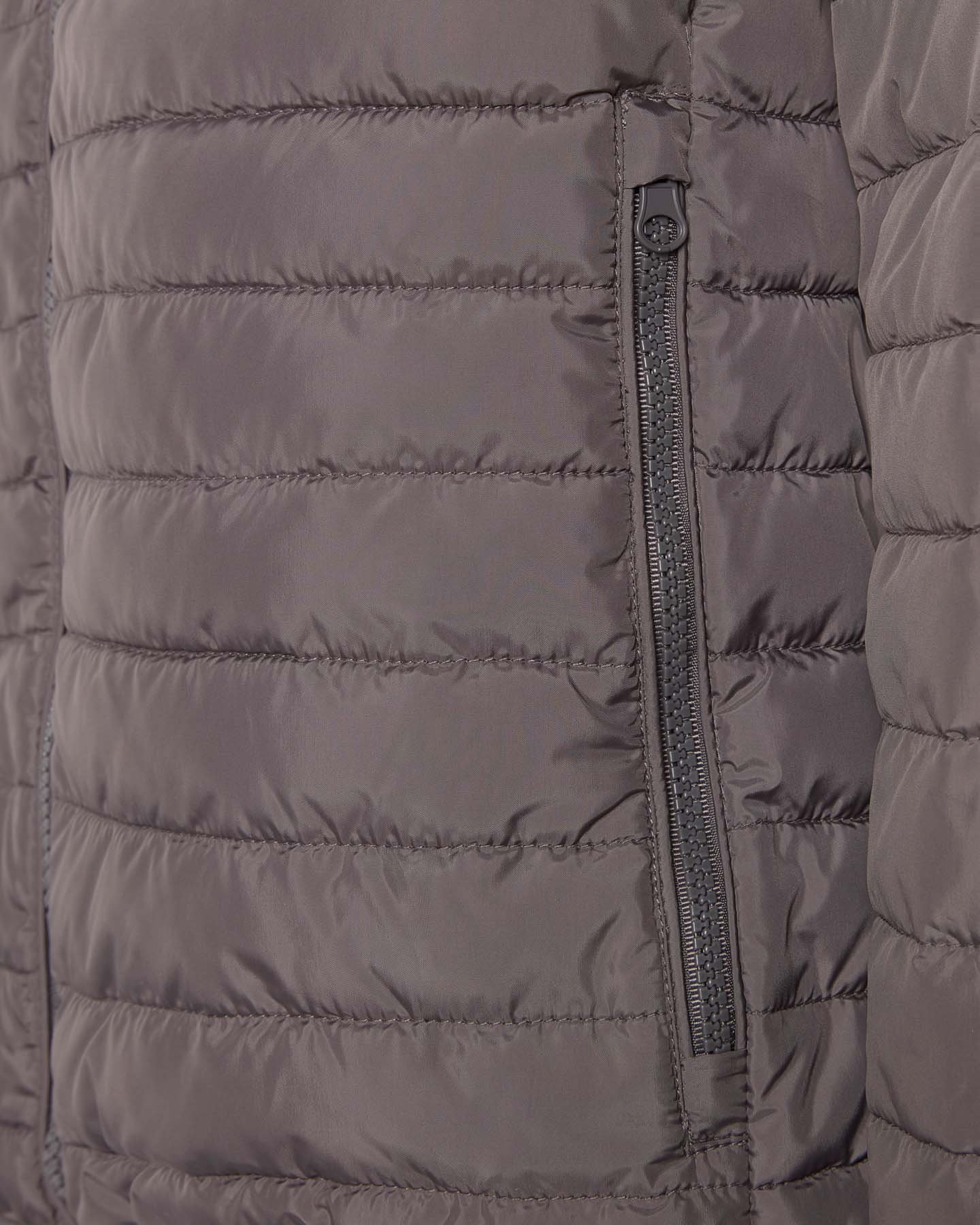 Giubbotto DACK'S ESSENTIAL M - Grigio - 2 | Cisalfa Sport