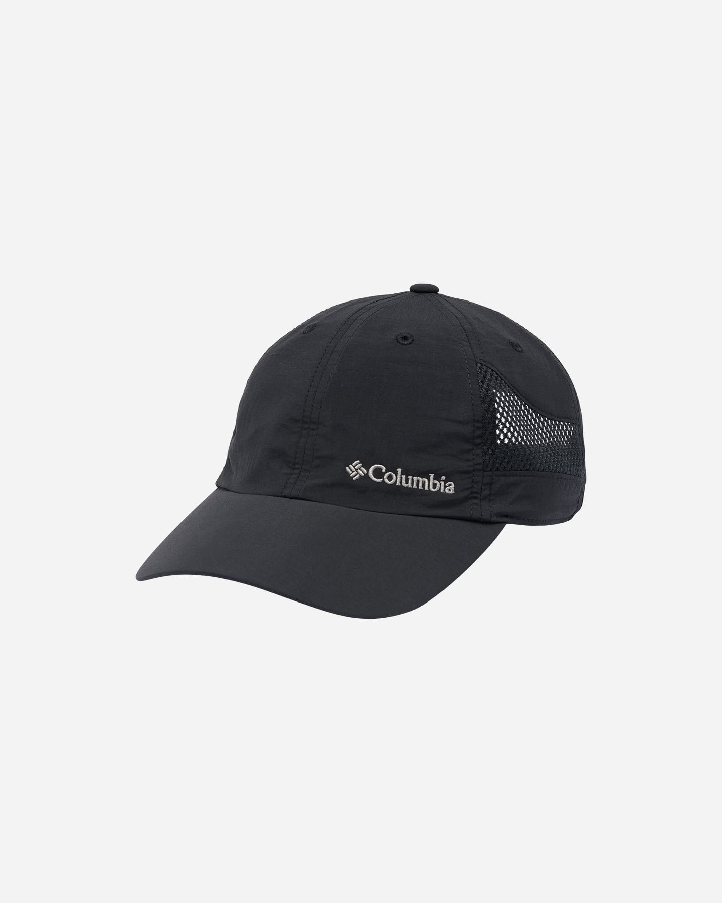 Cappellino COLUMBIA TECH SHADE II  - Nero - 0 | Cisalfa Sport