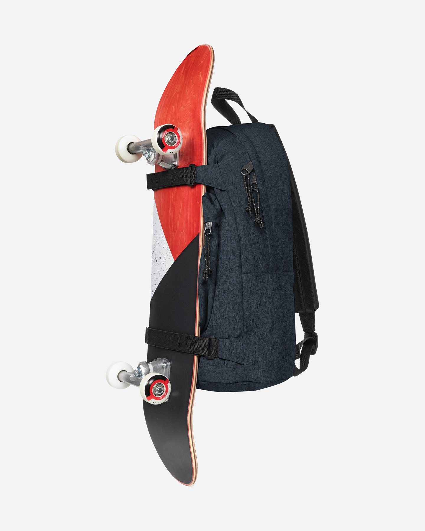 Zaino EASTPAK SKATE PAK'R  - Blu Navy - 3 | Cisalfa Sport