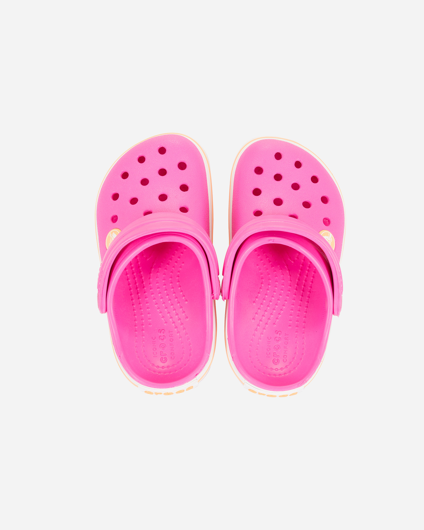 cisalfa crocs
