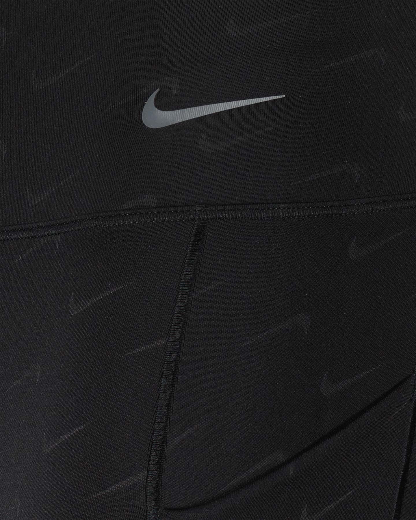 Leggings NIKE STATEMENT UNIVERSAL 7/8 W - Nero - 3 | Cisalfa Sport