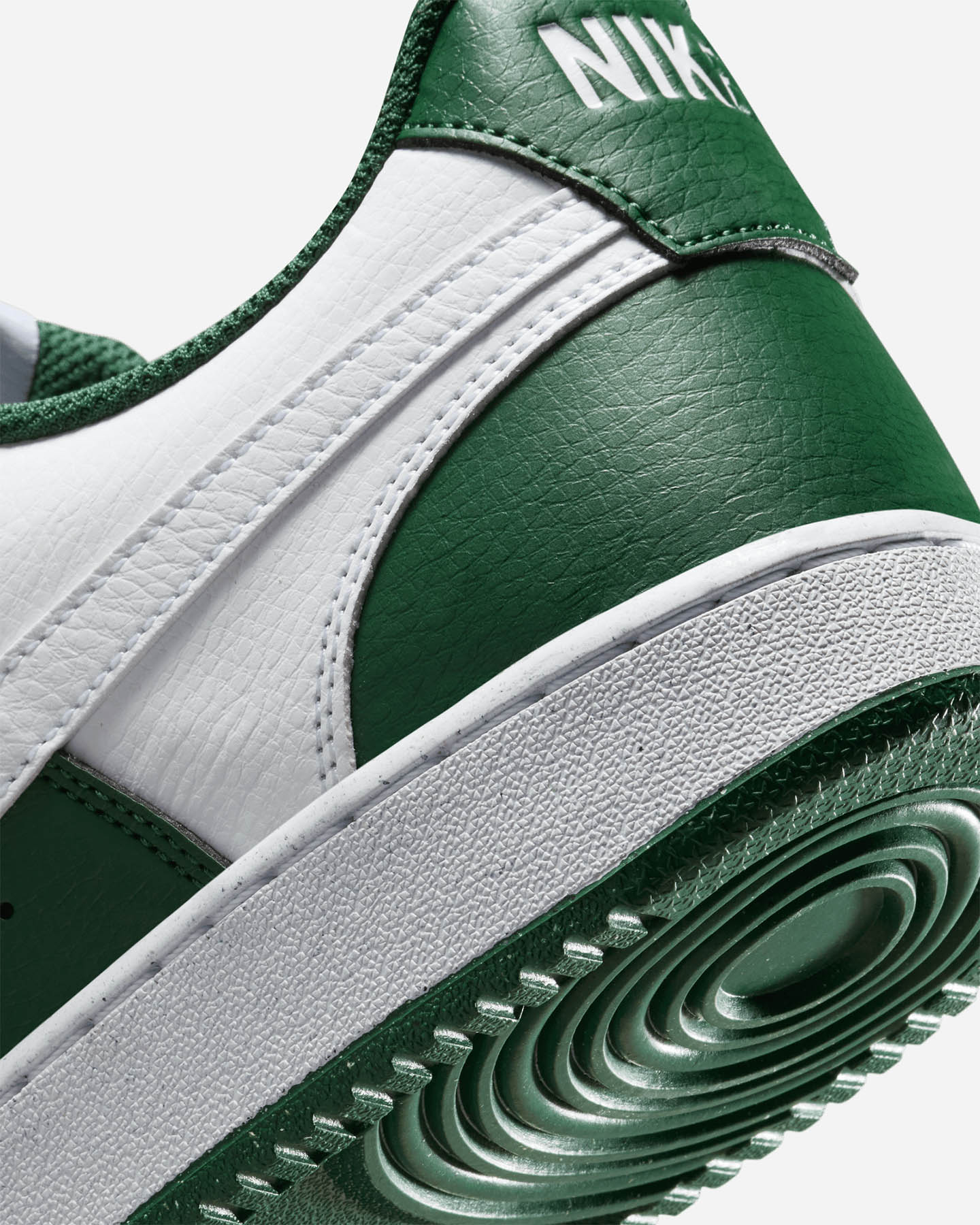 Scarpe sneakers NIKE COURT VISION LOW M - Color mix - 5 | Cisalfa Sport