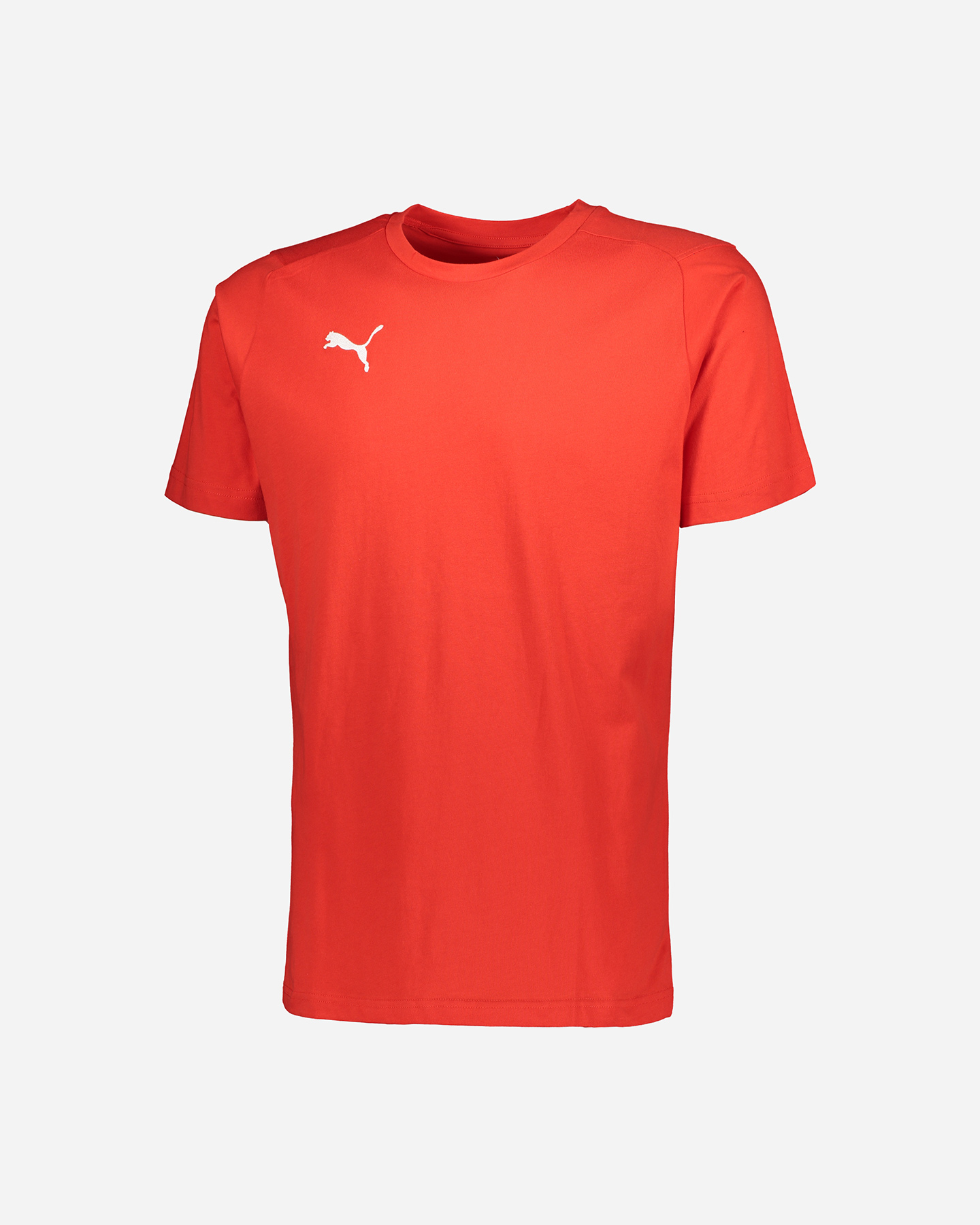 Maglia calcio PUMA LIGA CASUALS M - Rosso - 0 | Cisalfa Sport
