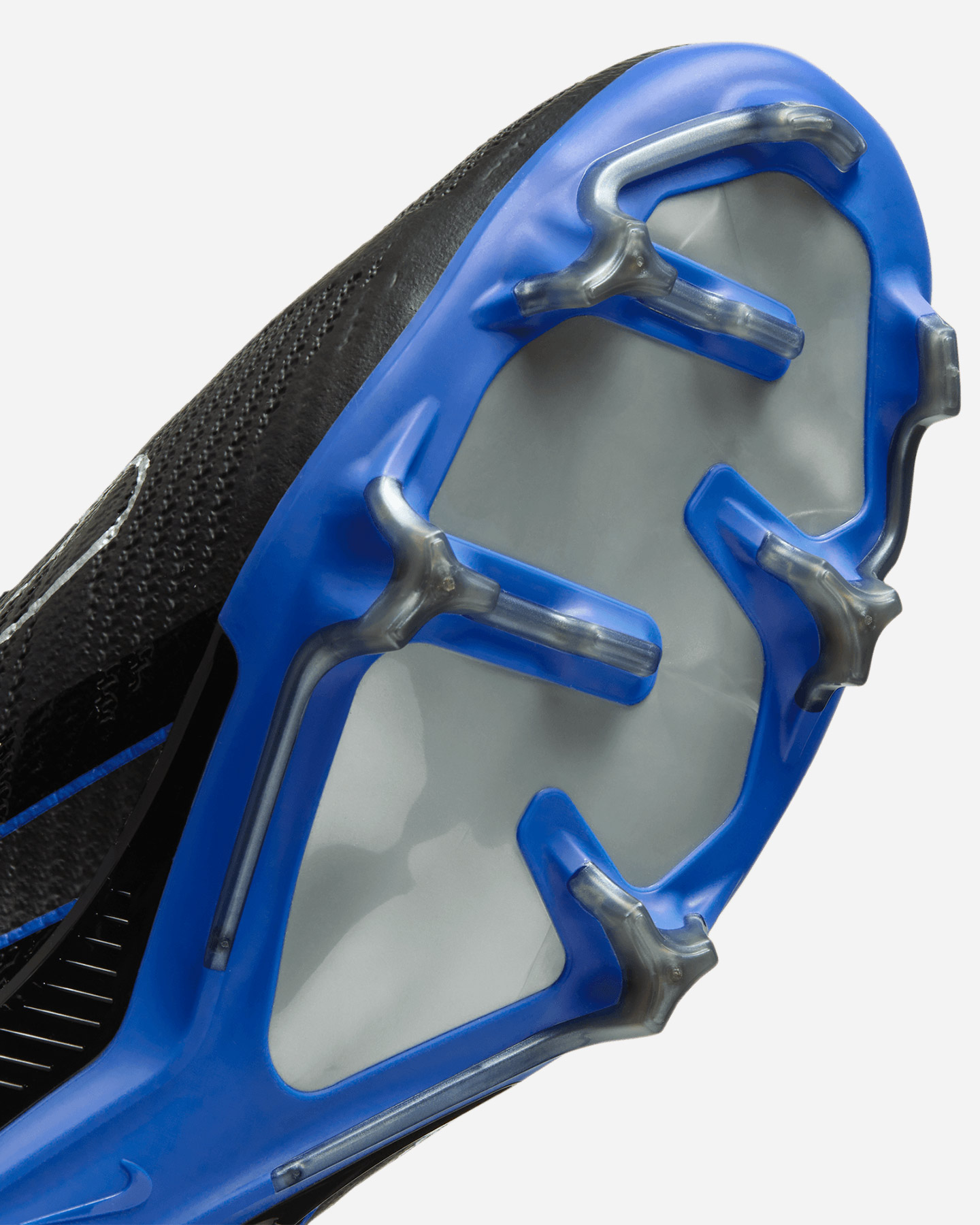 Scarpe calcio NIKE ZOOM MERCURIAL SUPERFLY 9 PRO FG M - Nero - 5 | Cisalfa Sport