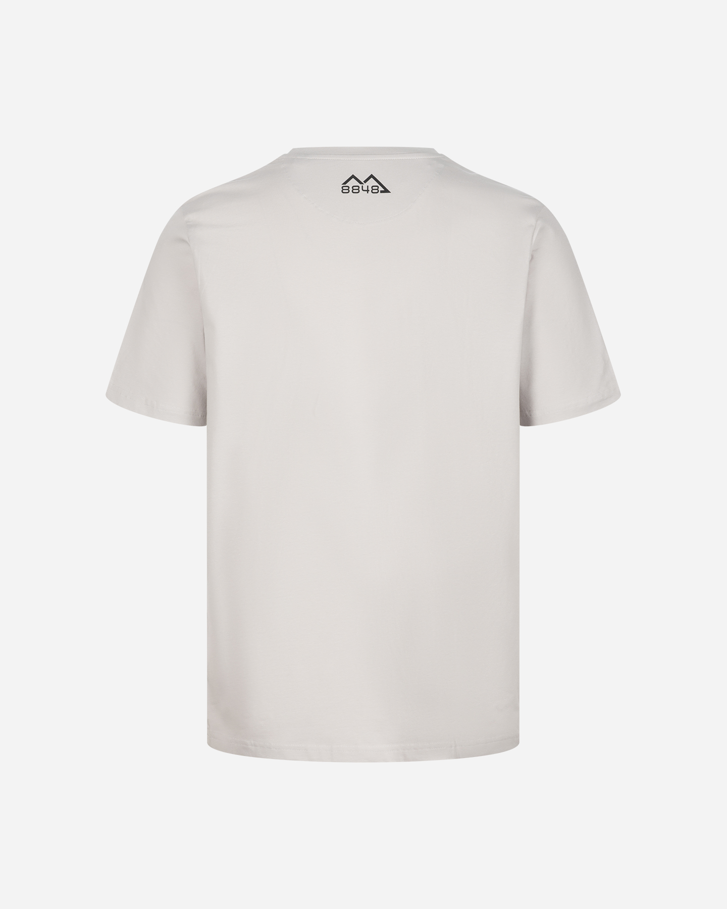 T-shirt 8848 ESSENTIAL M - Marrone - 1 | Cisalfa Sport