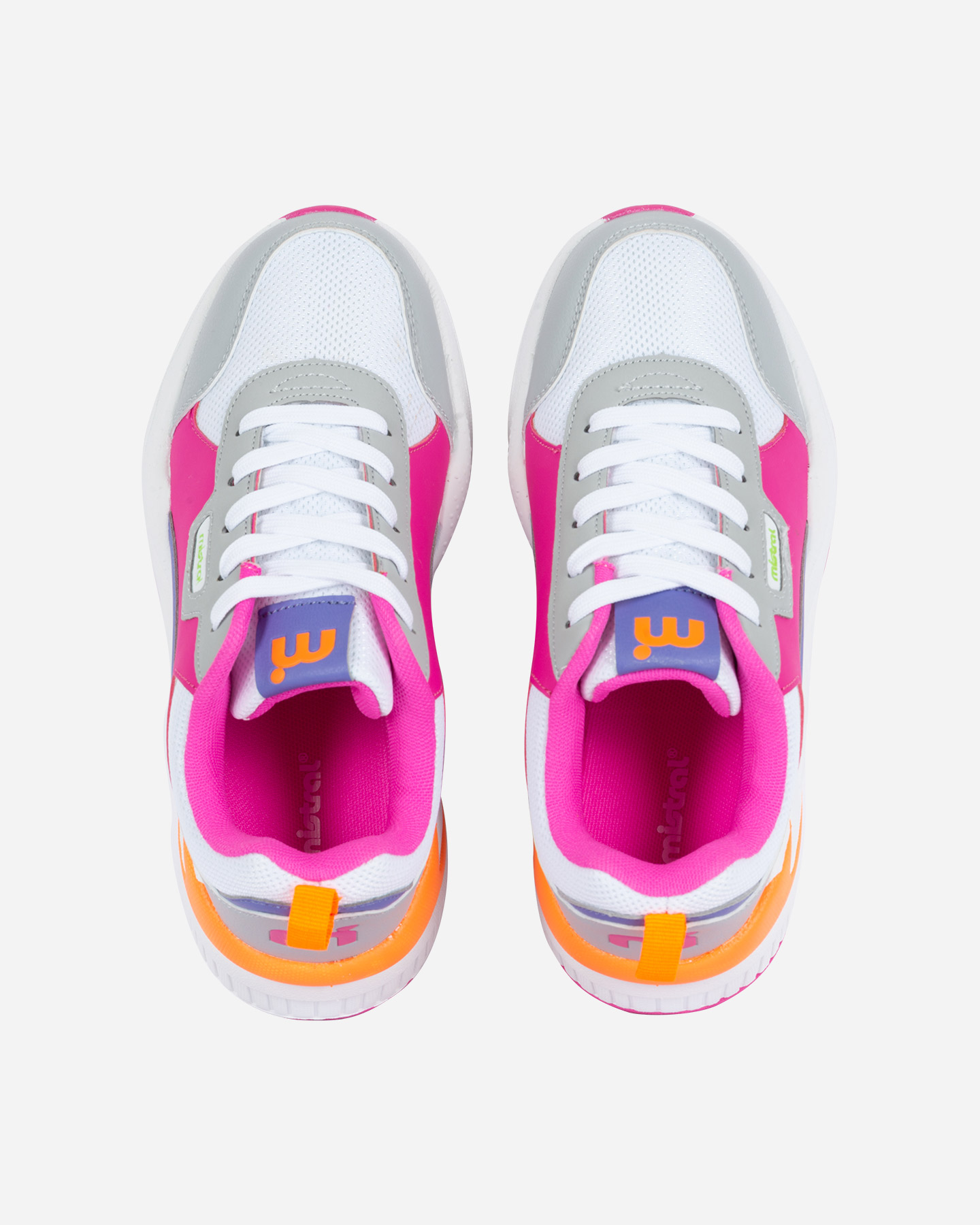 Scarpe sneakers MISTRAL WAYRACK JR JR - 7 | Cisalfa Sport