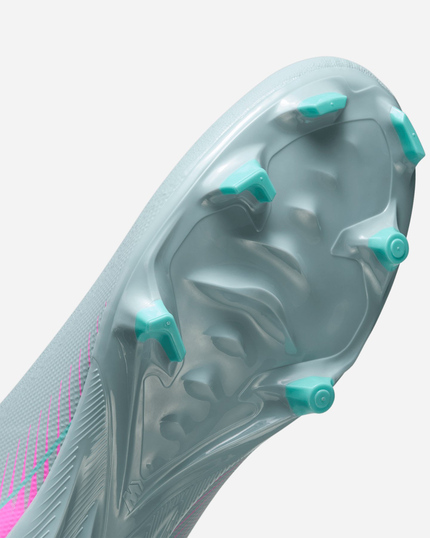 Scarpe calcio NIKE MERCURIAL SUPERFLY 10 ACADEMY MG M - Color mix - 5 | Cisalfa Sport