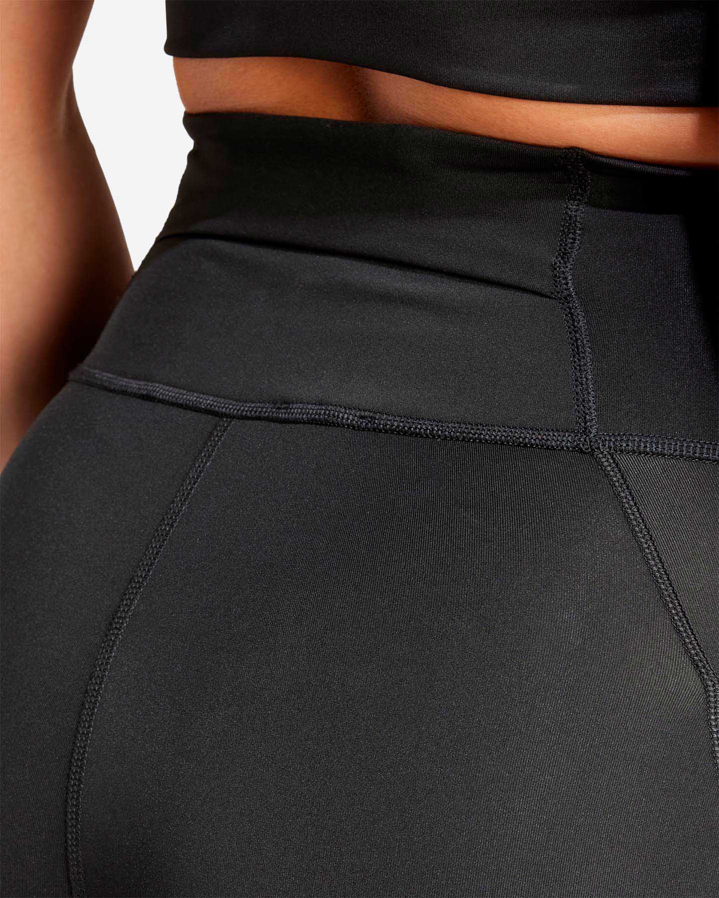 Fuseaux running ADIDAS OTR 7/8 W - Nero - 5 | Cisalfa Sport