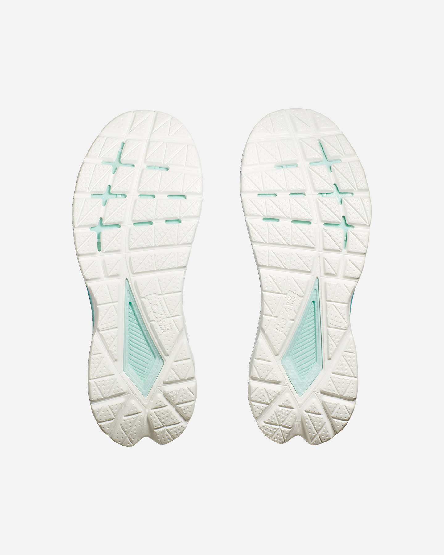 Scarpe running HOKA MACH 5 M - Verde - 2 | Cisalfa Sport