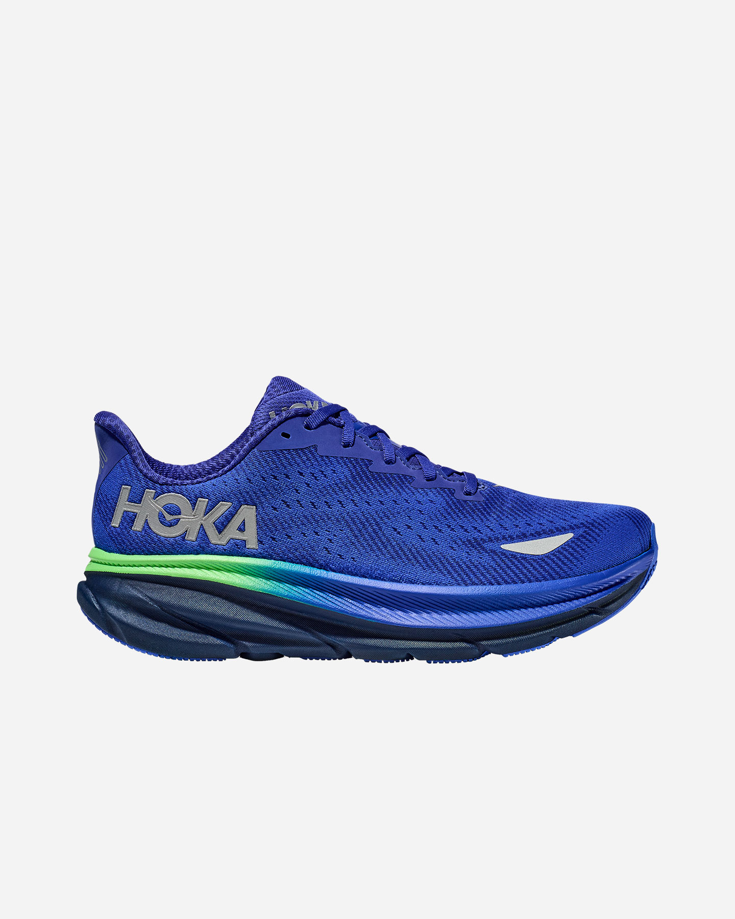 Scarpe running HOKA CLIFTON 9 GTX M - Blu - 0 | Cisalfa Sport