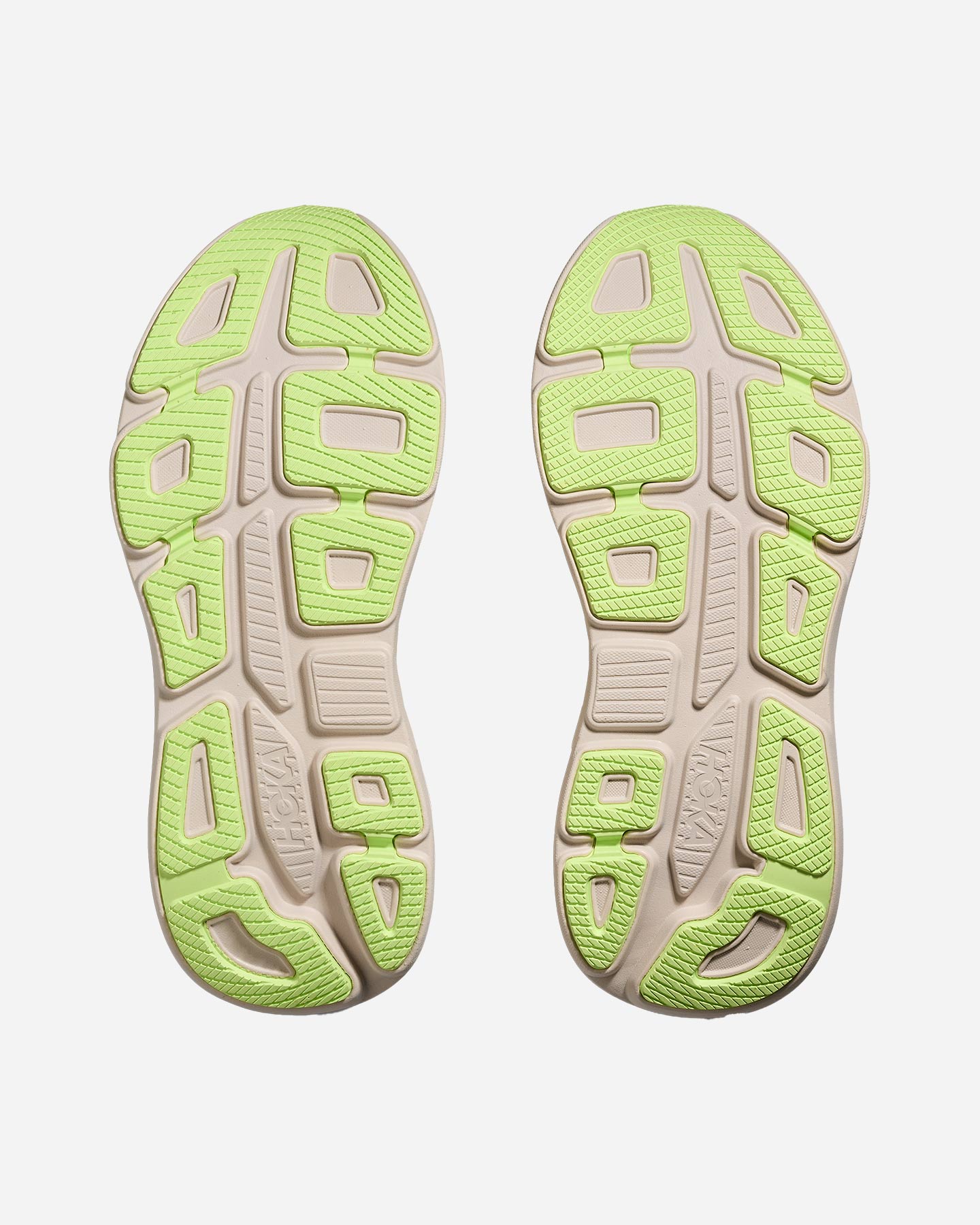 Scarpe running HOKA BONDI 9 M - Color mix - 2 | Cisalfa Sport