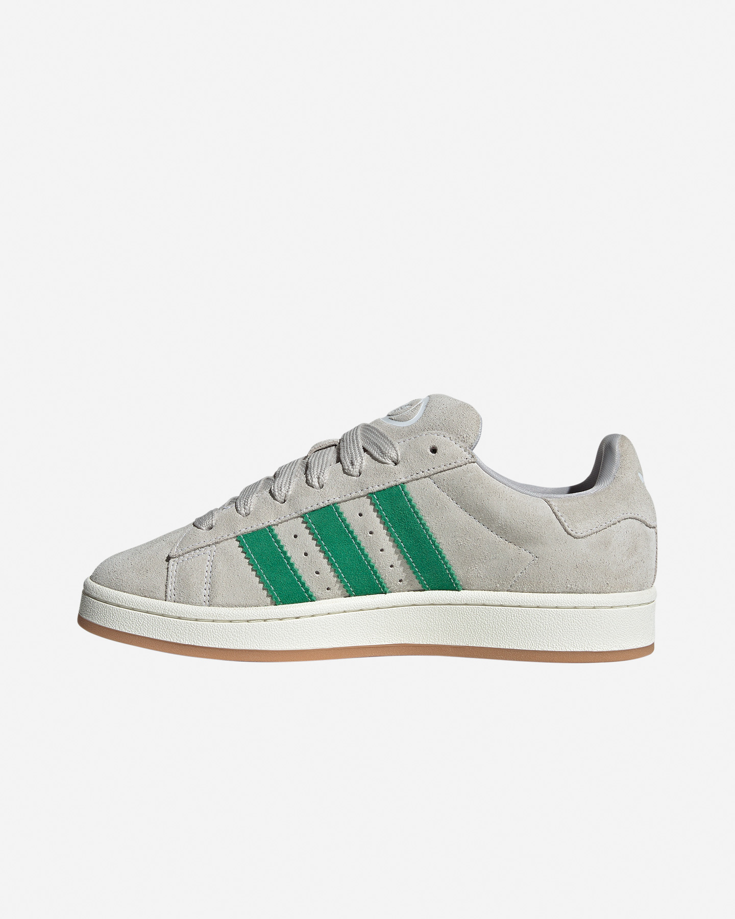 Scarpe sneakers ADIDAS CAMPUS 00S  - Grigio - 3 | Cisalfa Sport