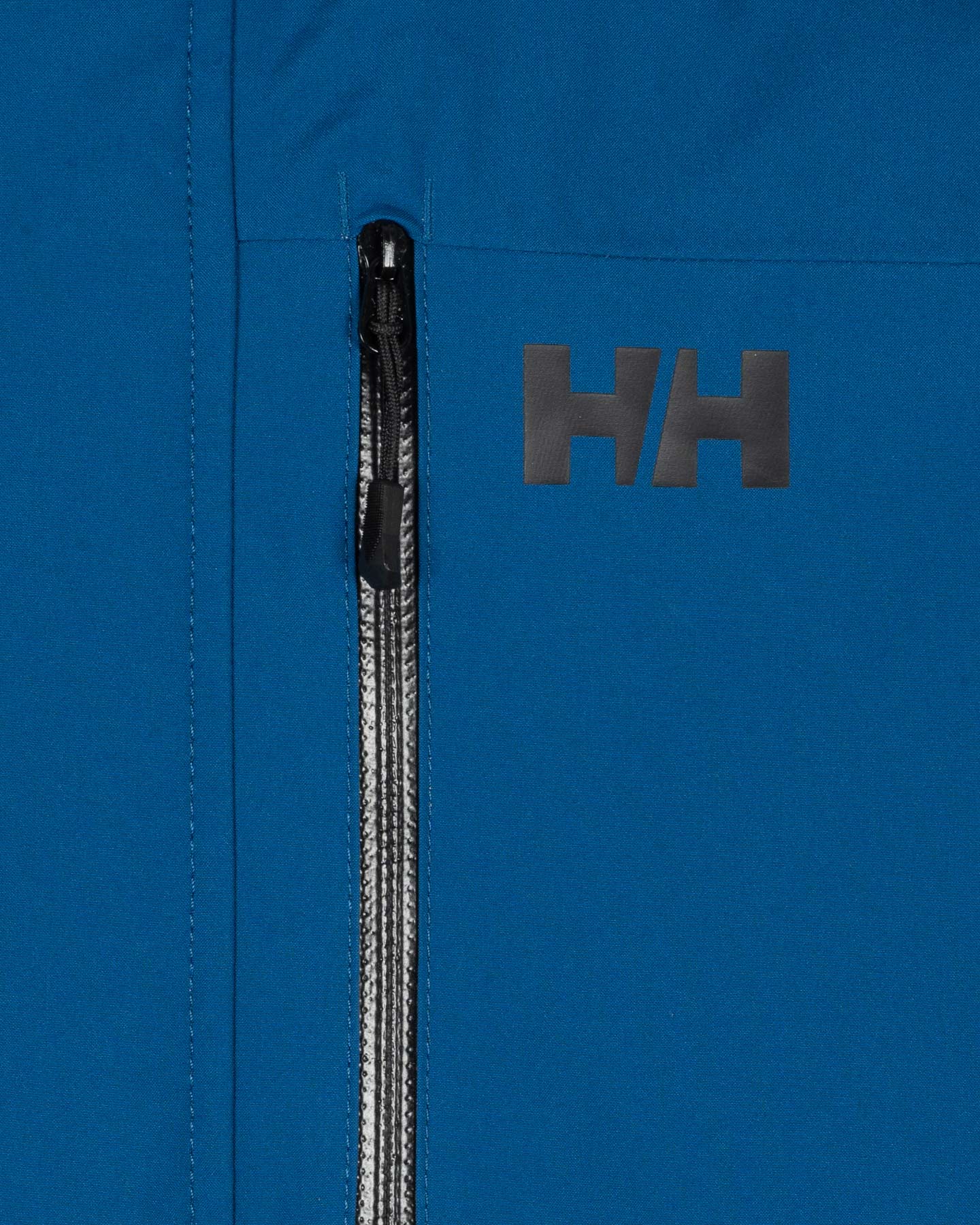 Giacca sci HELLY HANSEN PANORAMA M - Blu - 2 | Cisalfa Sport