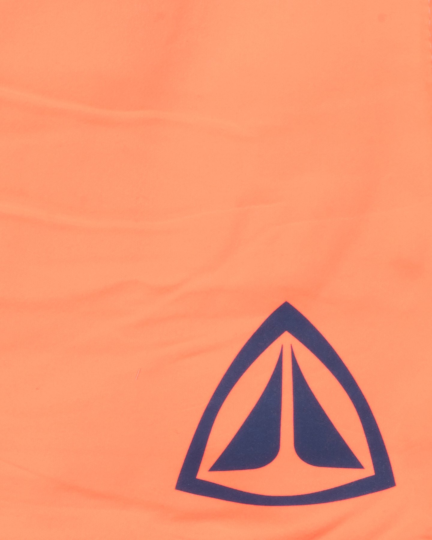 Telo mare FIREFLY SUMMER  - Arancione - 2 | Cisalfa Sport