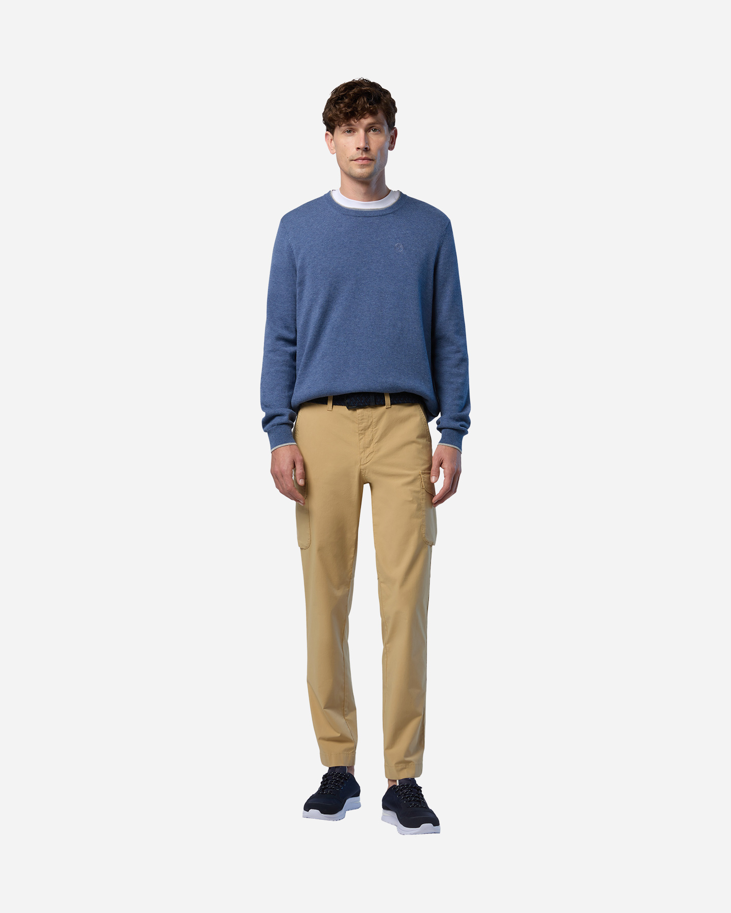 Maglione NORTH SAILS BASIC M - 9 | Cisalfa Sport