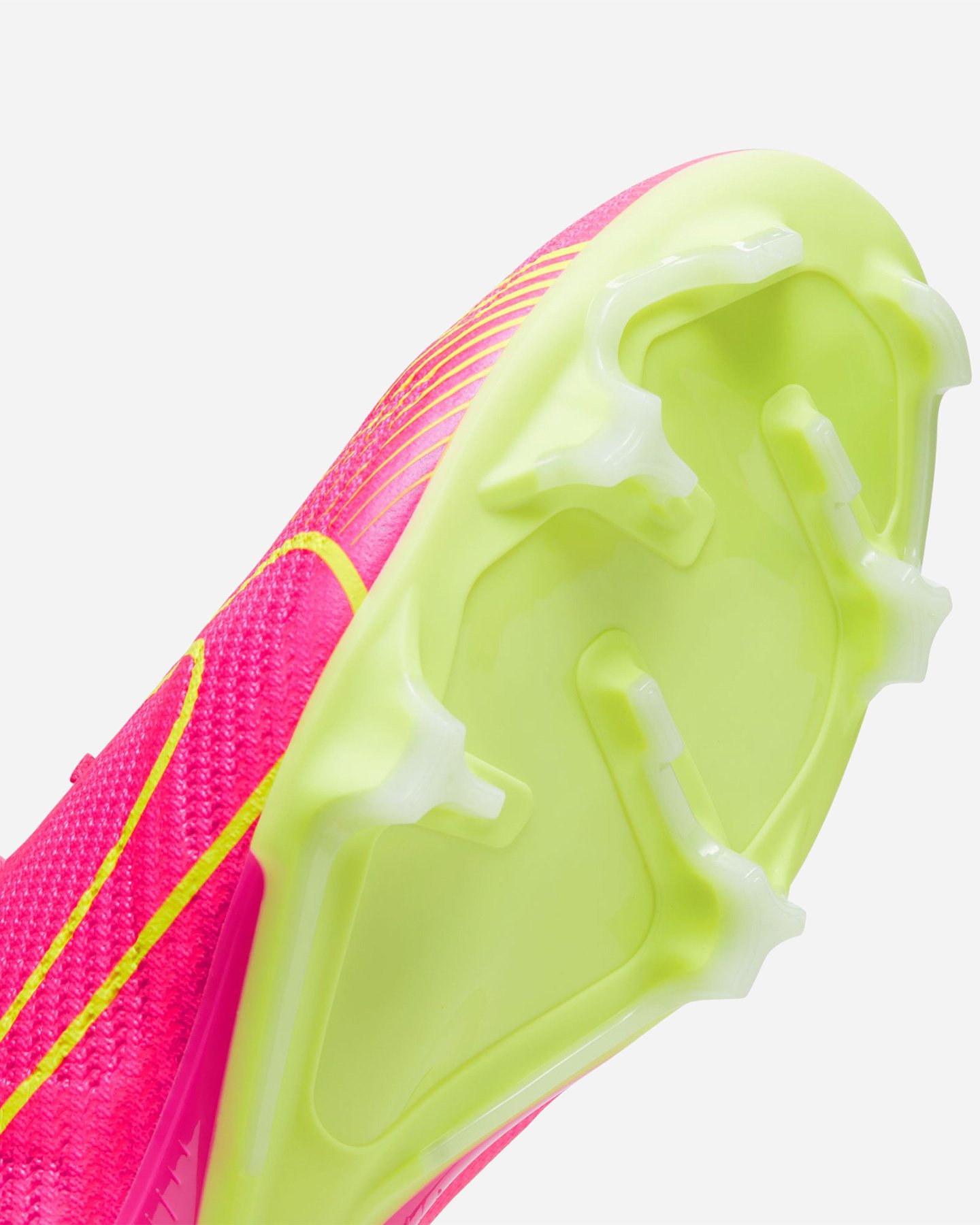 Scarpe calcio NIKE ZOOM MERCURIAL SUPERFLY 9 PRO FG M - 5 | Cisalfa Sport