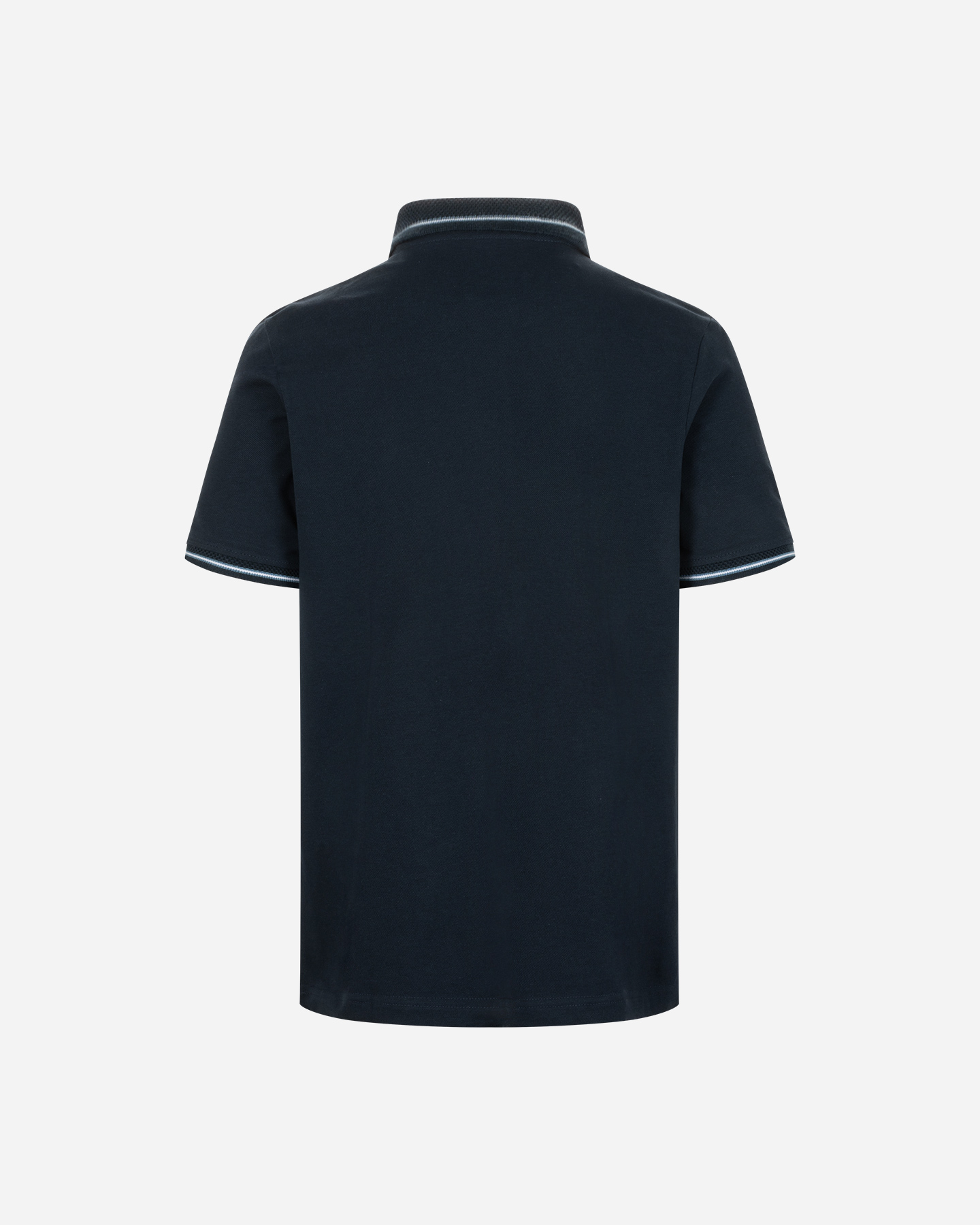 Polo DACK'S ESSENTIAL M - Blu - 1 | Cisalfa Sport