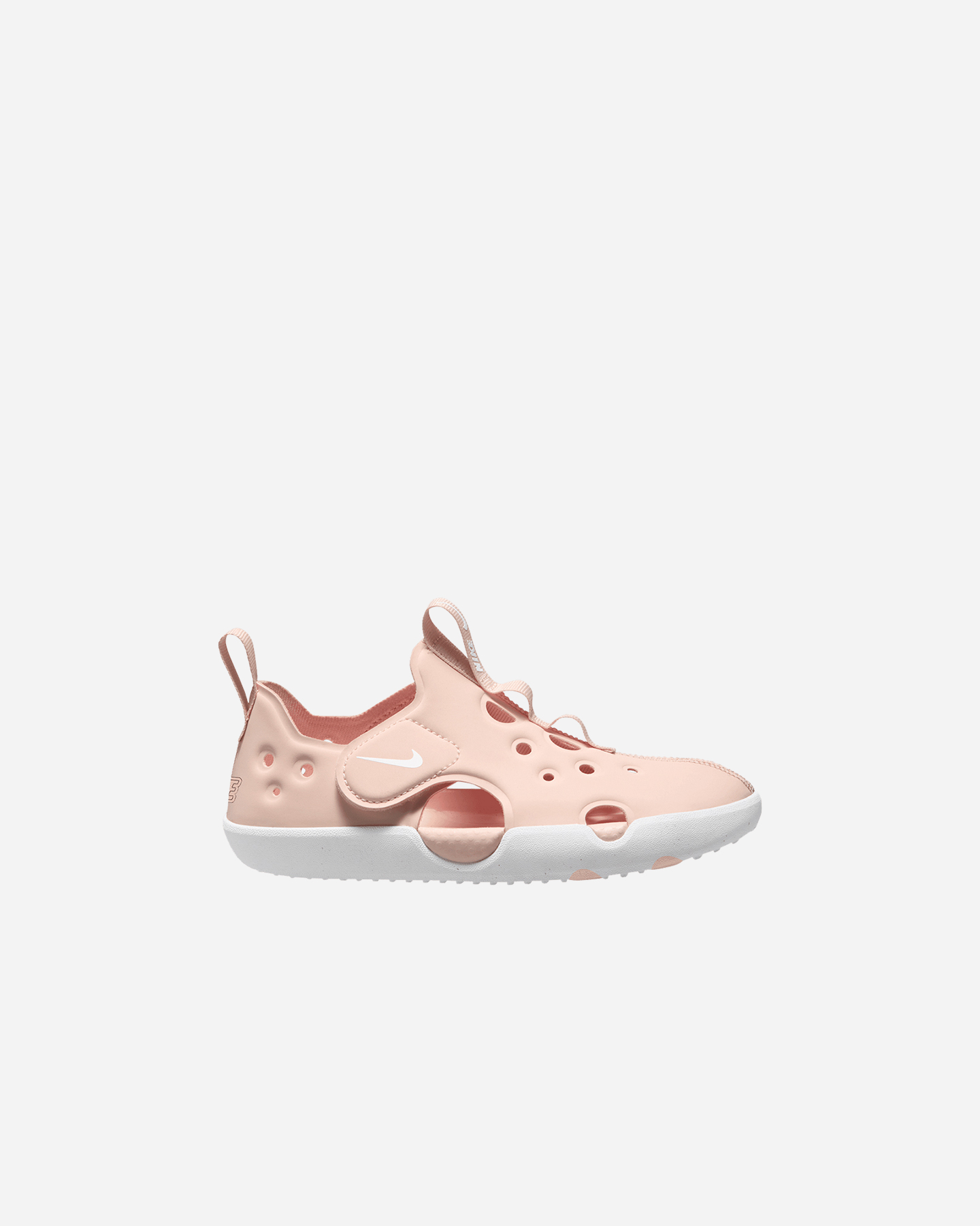 Scarpe sneakers NIKE SUNRAY PROTECT 4 PS JR - Rosa - 0 | Cisalfa Sport