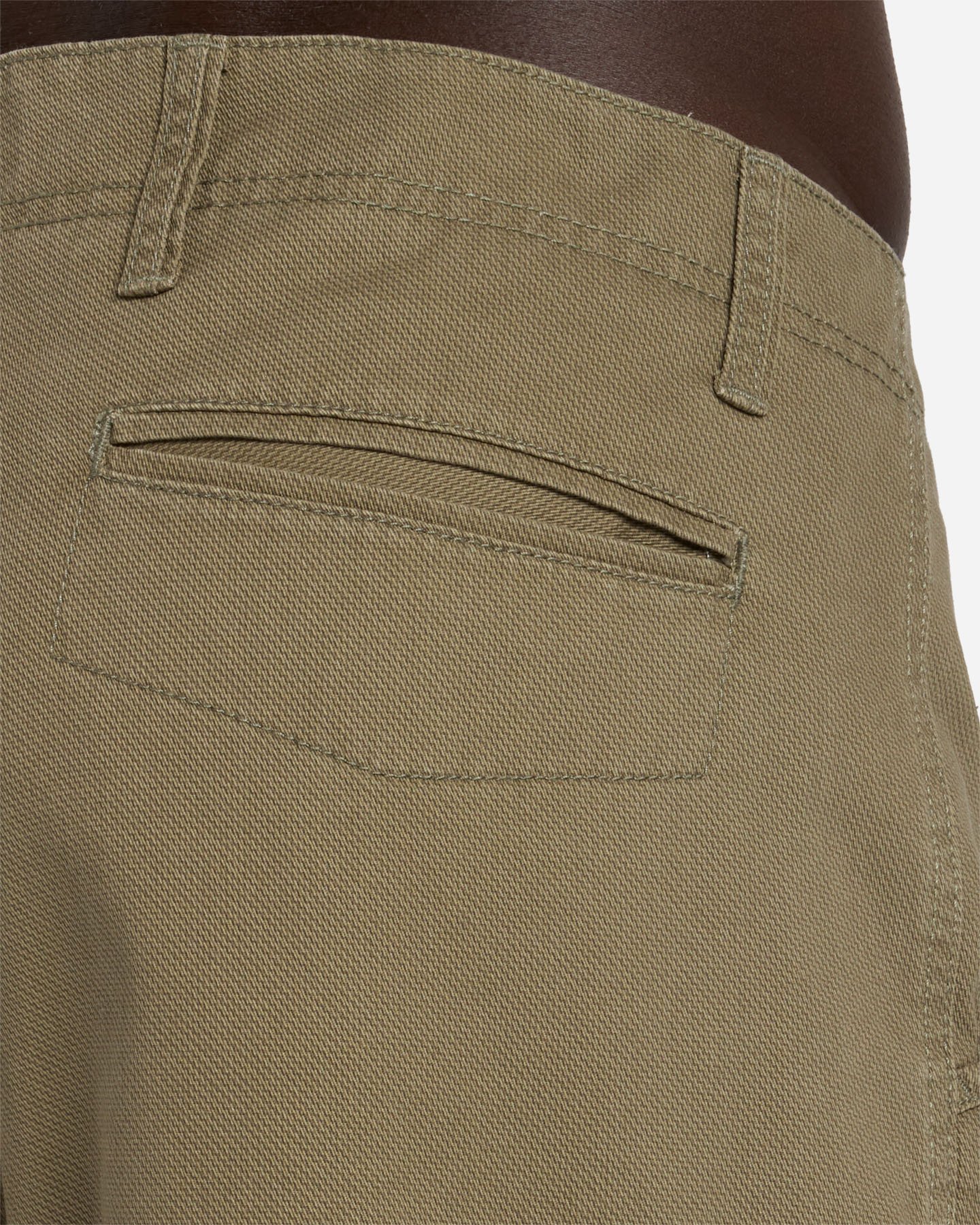 Bermuda DACK'S ESSENTIAL M - Giallo - 4 | Cisalfa Sport