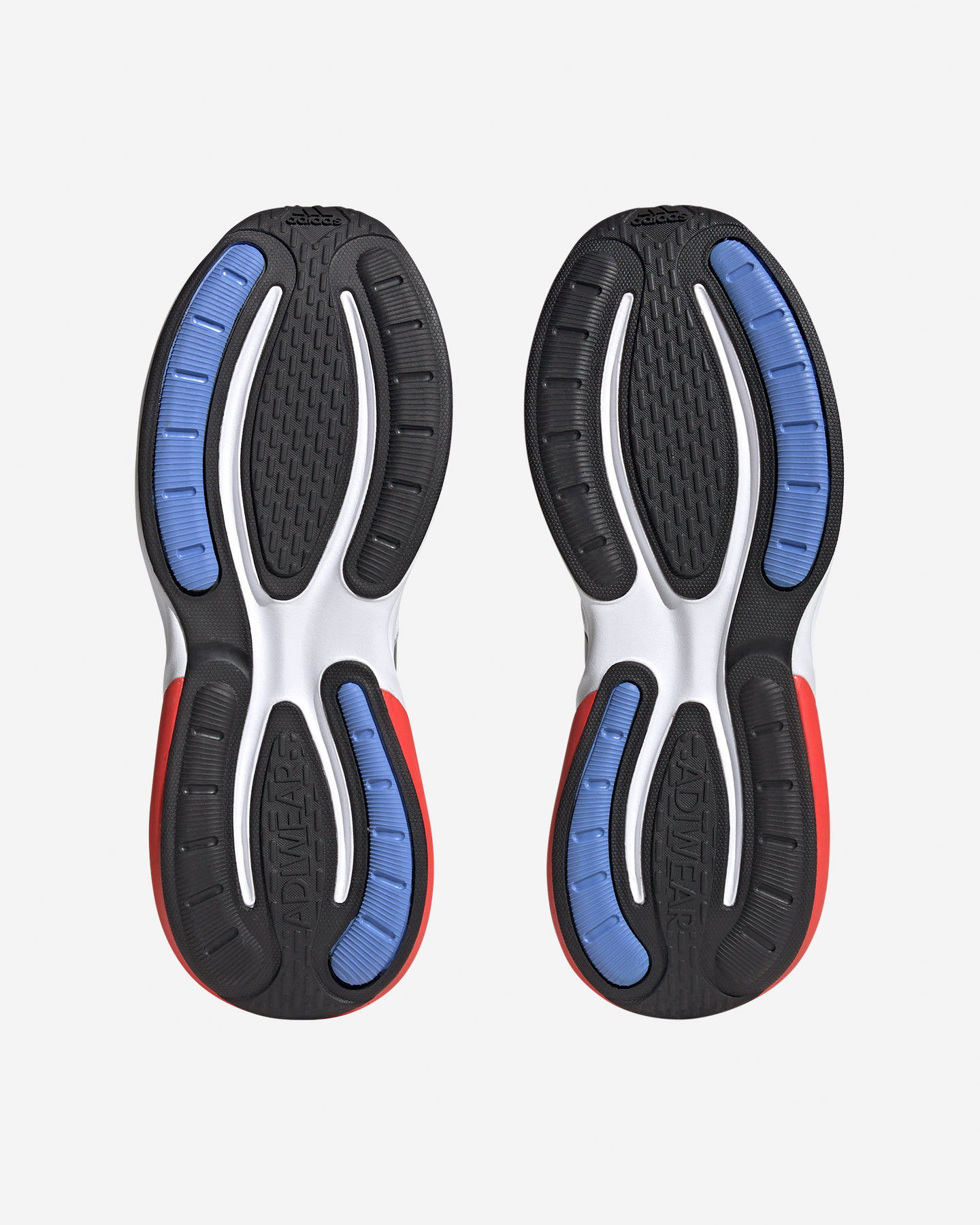 Scarpe sneakers ADIDAS ALPHABOUNCE M - Bianco - 1 | Cisalfa Sport