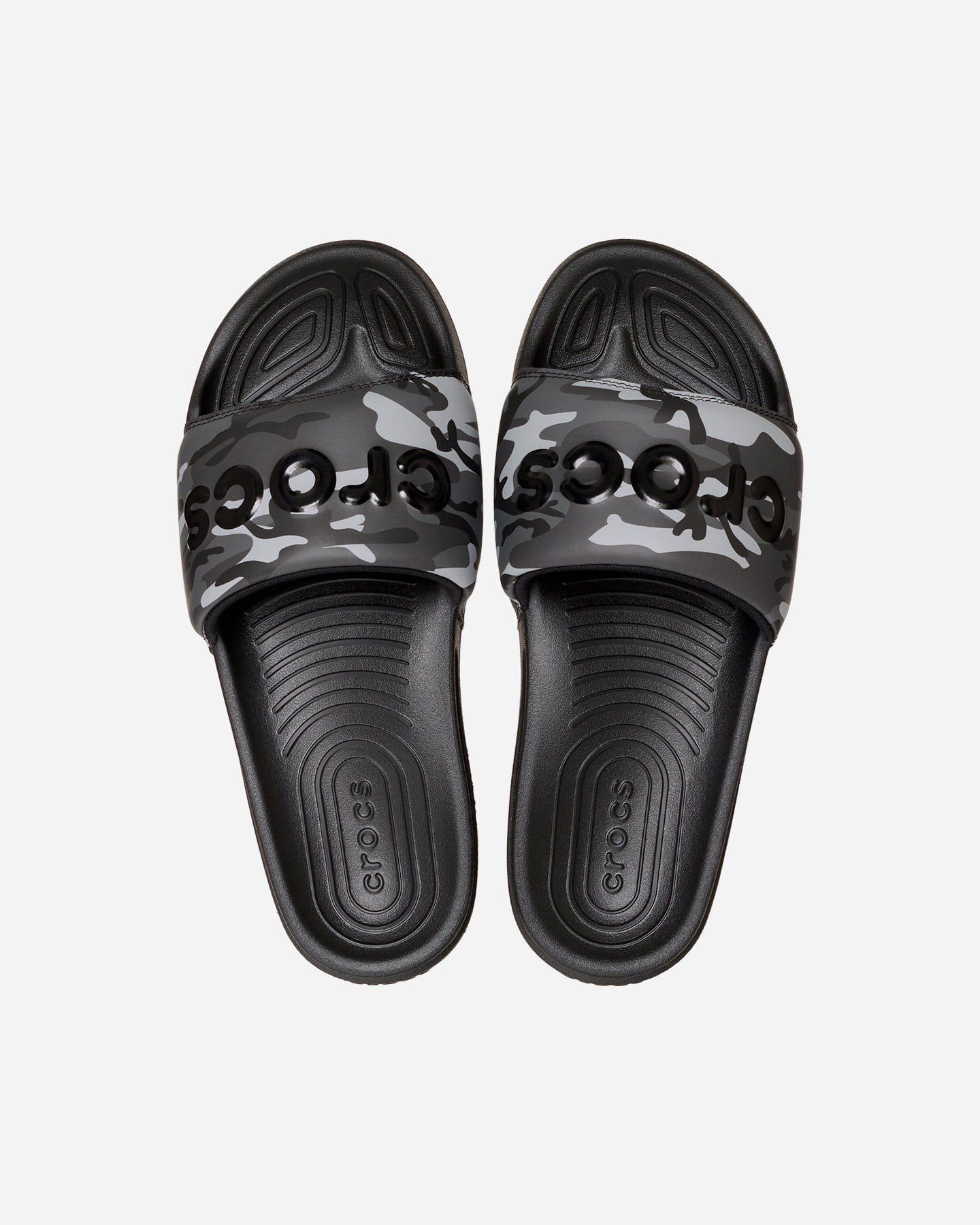Sandali CROCS ALL DAY M - Color mix - 0 | Cisalfa Sport