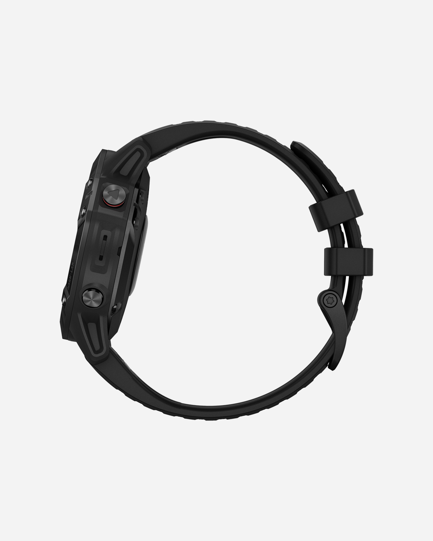 Orologio multifunzione GARMIN FENIX 6 PRO - Nero - 4 | Cisalfa Sport
