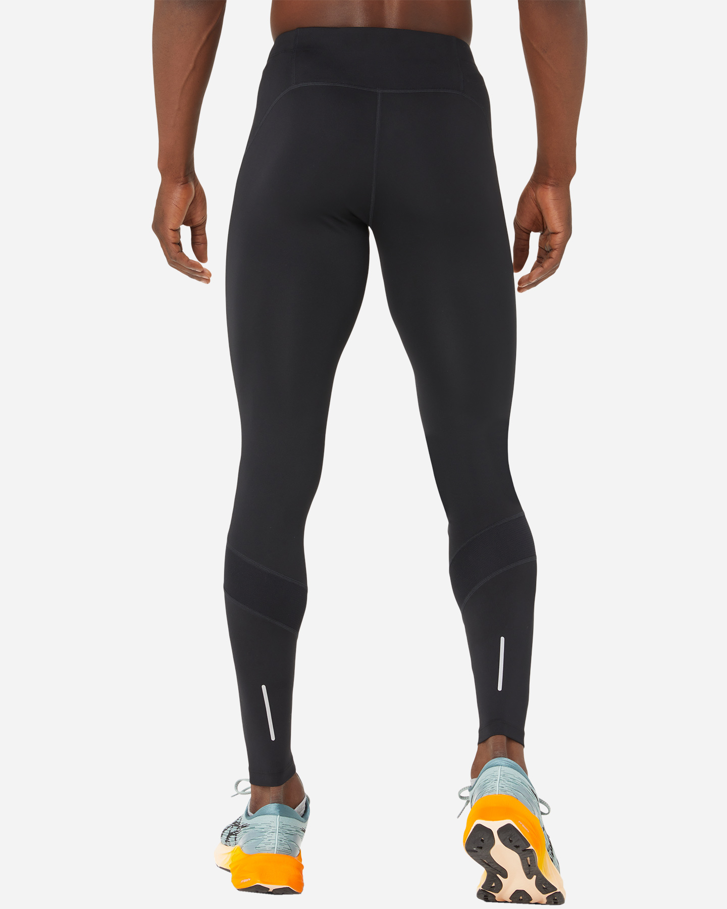 Fuseaux running ASICS LITE-SHOW M - Nero - 1 | Cisalfa Sport