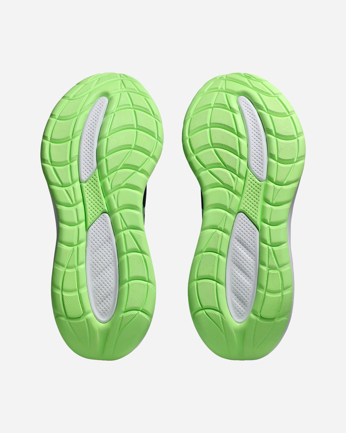 Scarpe running ASICS GEL-CUMULUS 28 M - Nero - 2 | Cisalfa Sport