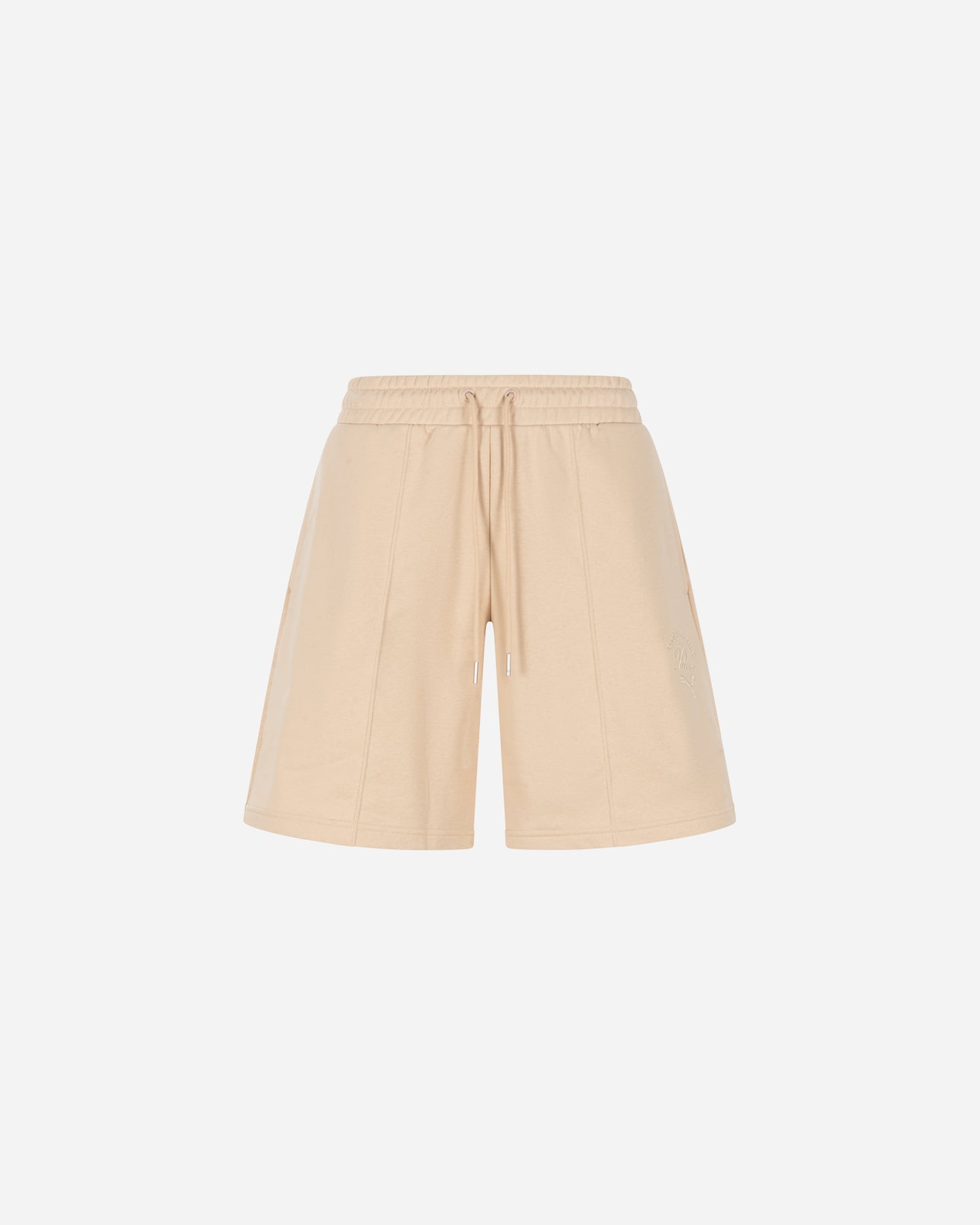 Pantaloncini PUMA CLASSIC W - Marrone - 0 | Cisalfa Sport