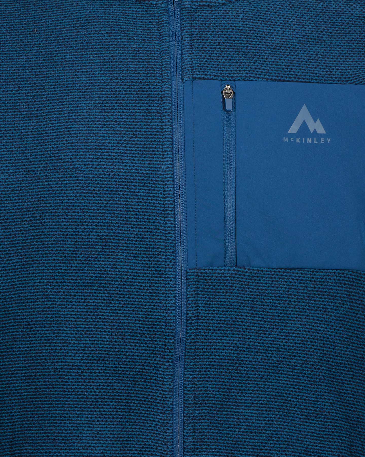 Pile MCKINLEY TALLAC FZ UX FZ M - 8 | Cisalfa Sport