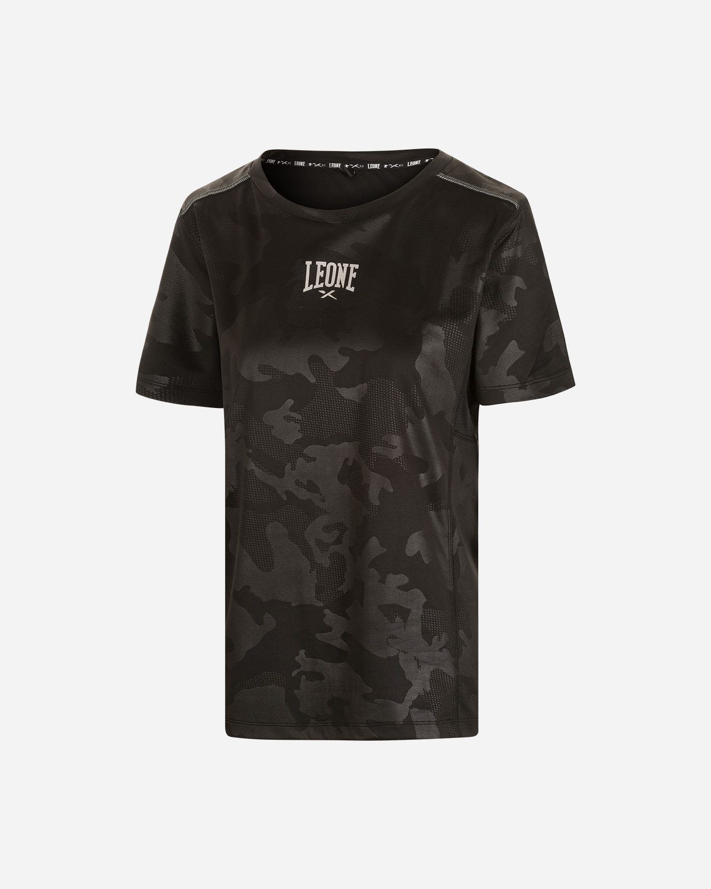 Completo LEONE CAMOBLACK - Nero - 0 | Cisalfa Sport