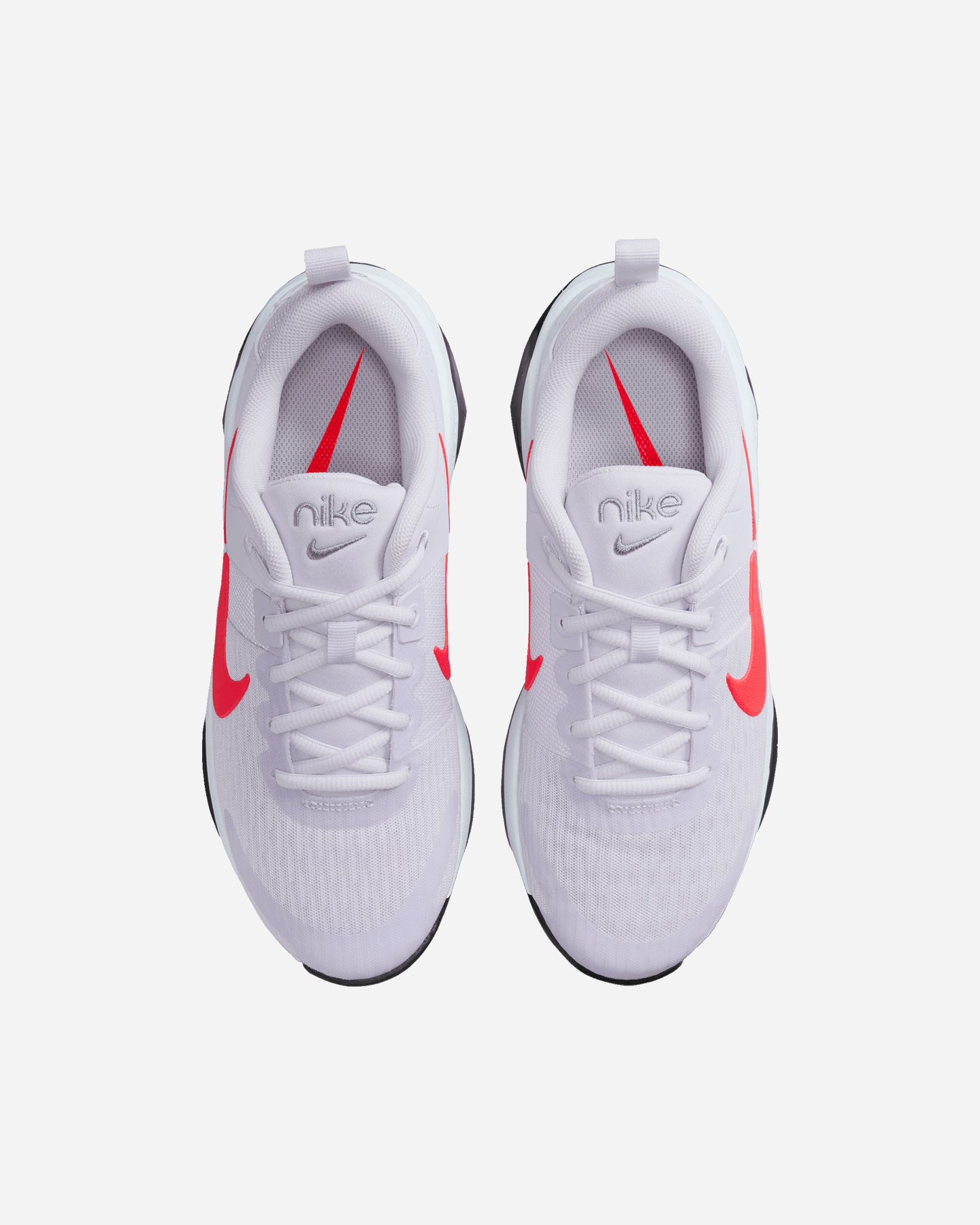 Scarpe training NIKE ZOOM BELLA 6 W - Bianco - 2 | Cisalfa Sport