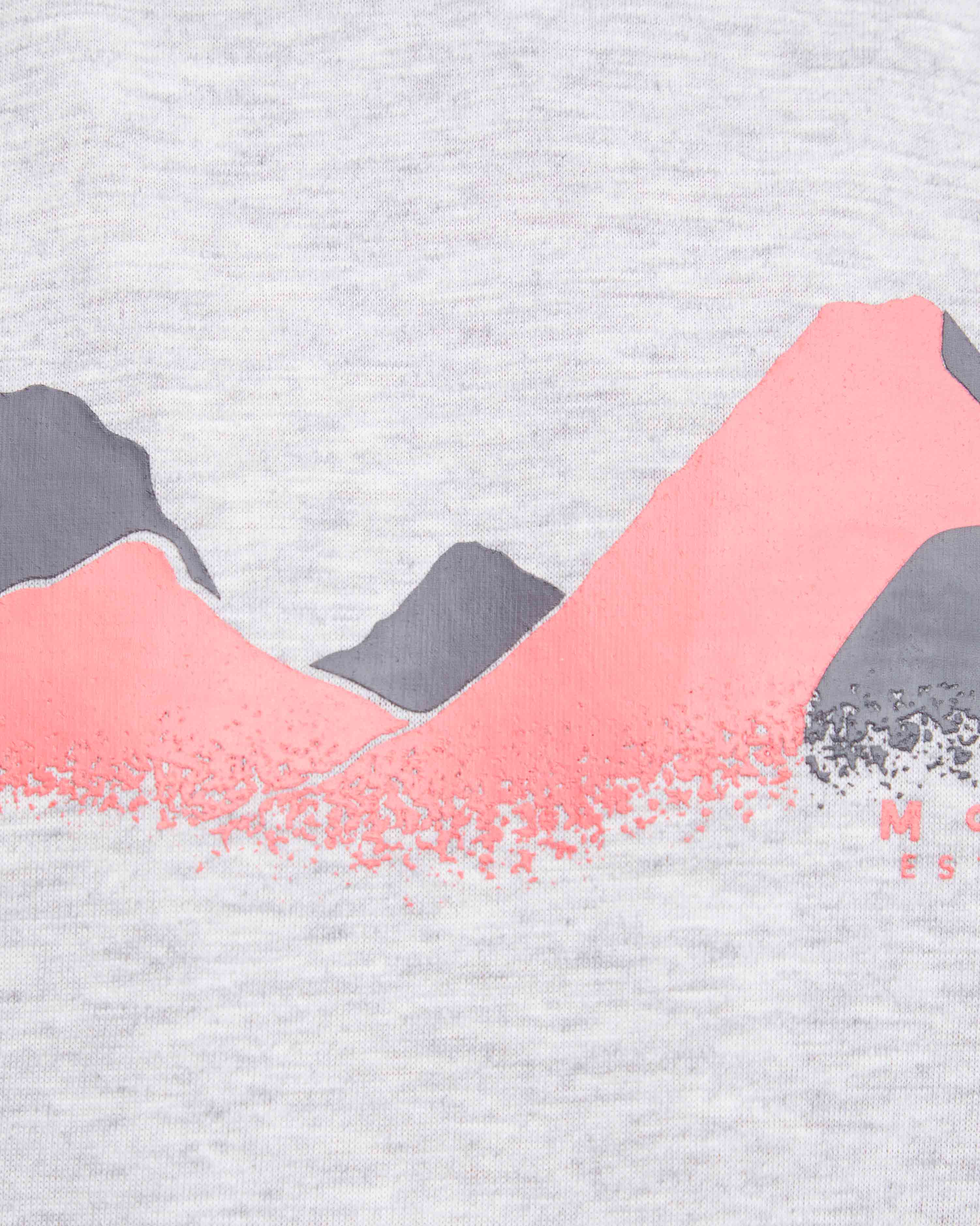 T-shirt MCKINLEY ELLIS JR - Grigio - 3 | Cisalfa Sport