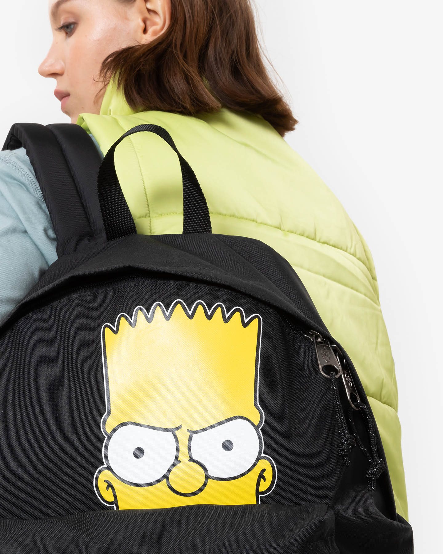 Zaino EASTPAK PADDED THE SIMPSONS  - 14 | Cisalfa Sport