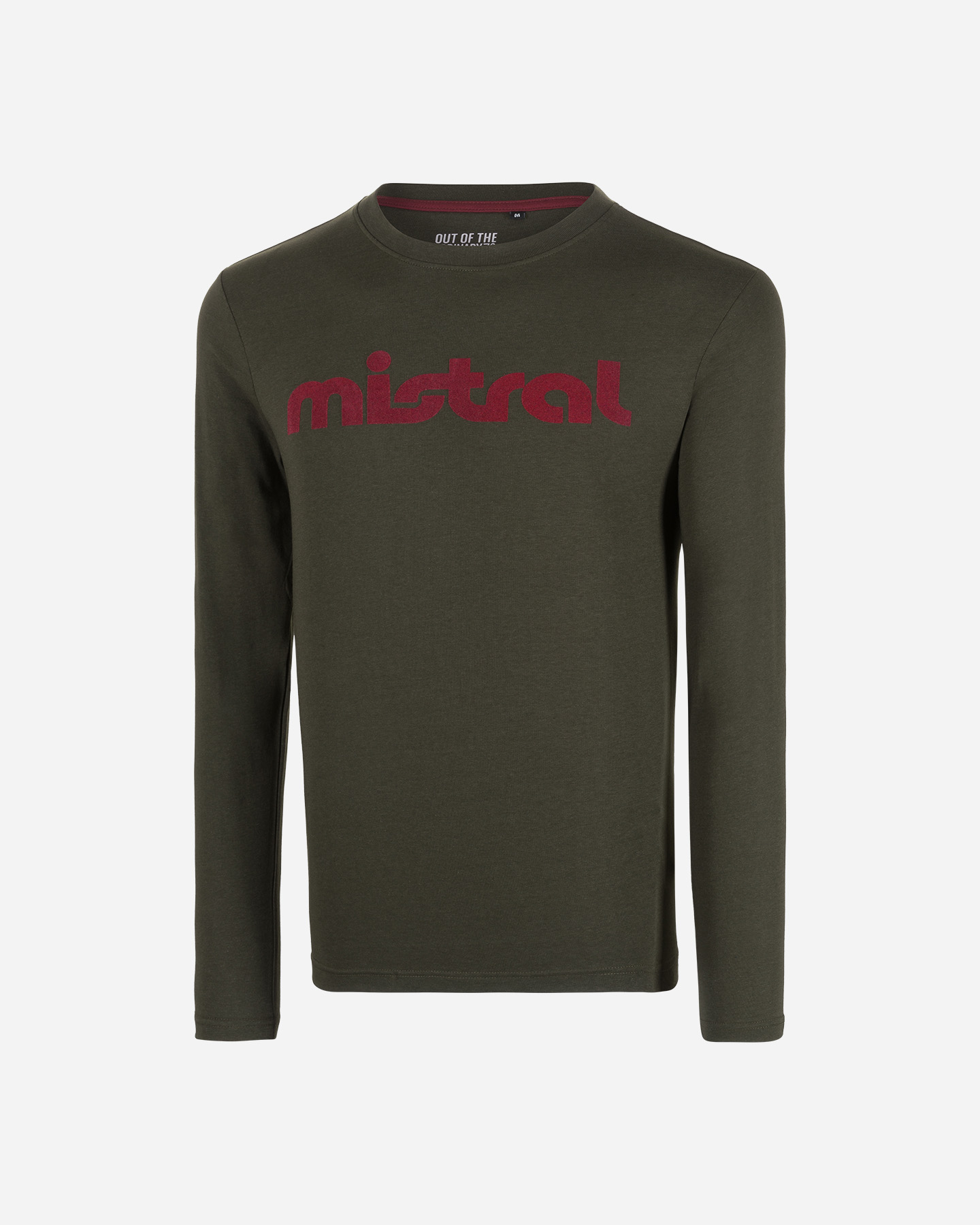 cisalfa t shirt uomo