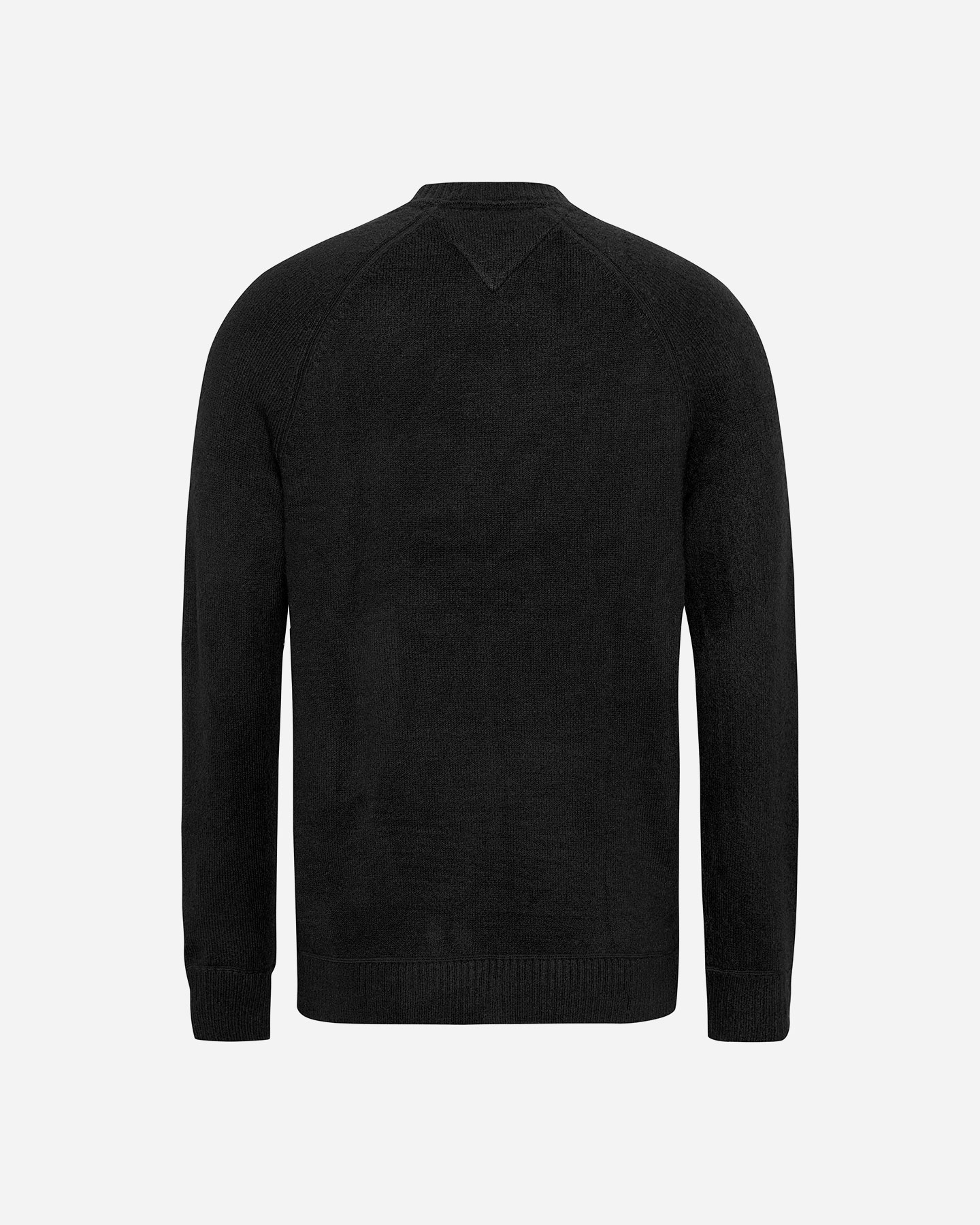 Maglione TOMMY HILFIGER RAGLAN M - Nero - 1 | Cisalfa Sport