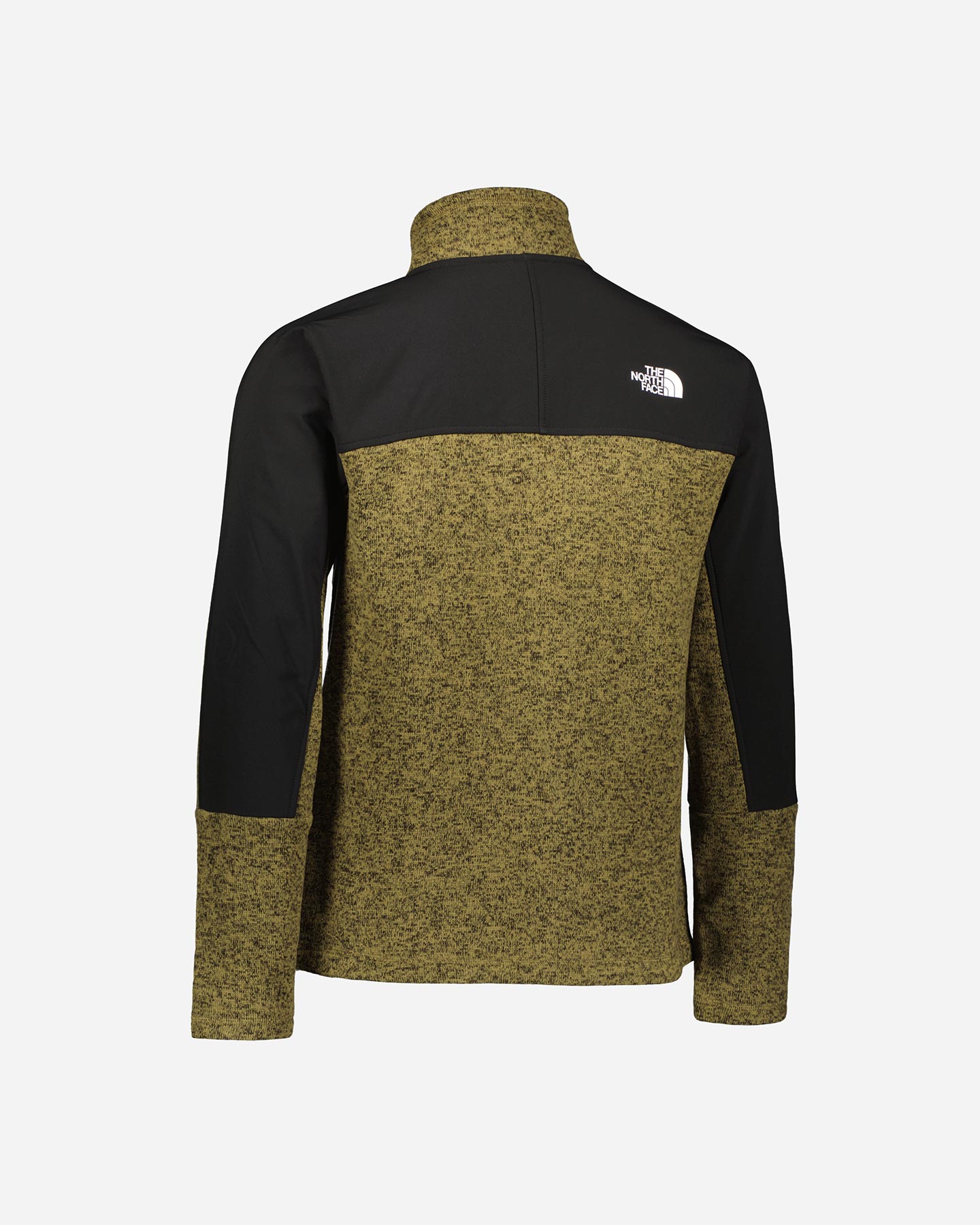 Pile THE NORTH FACE HYBRID M - 1 | Cisalfa Sport