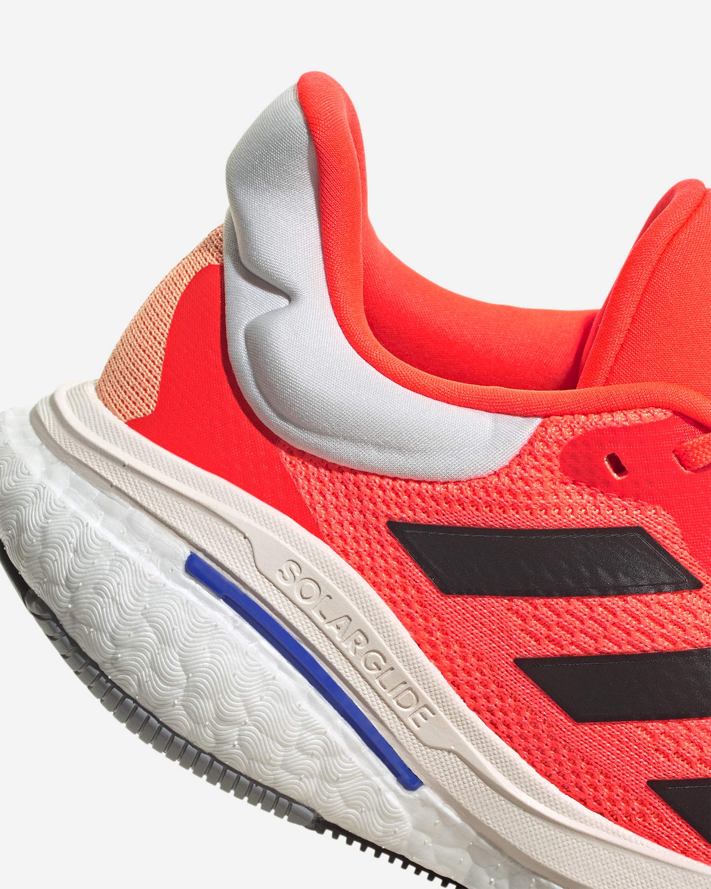 Scarpe running ADIDAS SOLARGLIDE 6 M - 5 | Cisalfa Sport