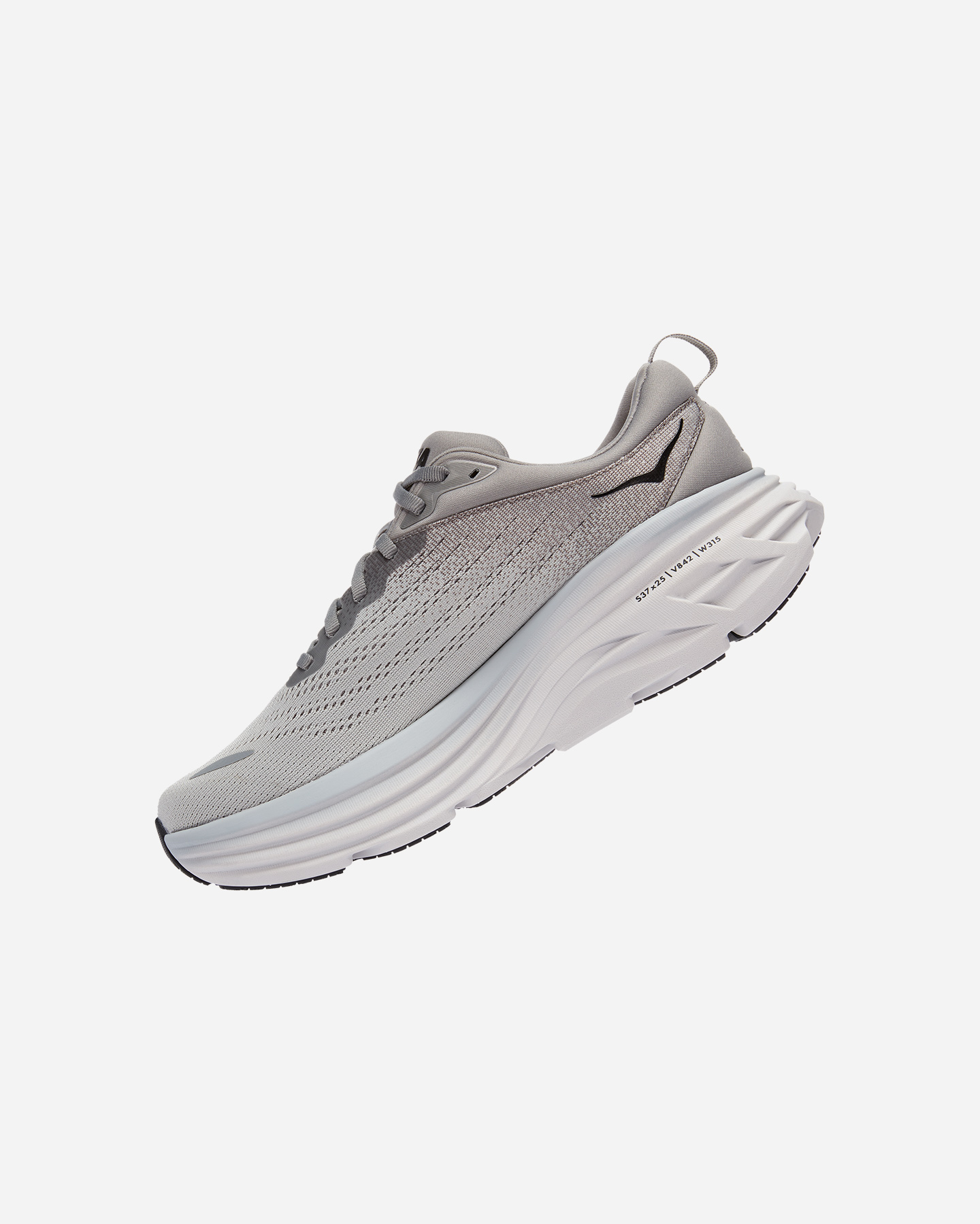 Scarpe running HOKA BONDI 8 M - 29 | Cisalfa Sport