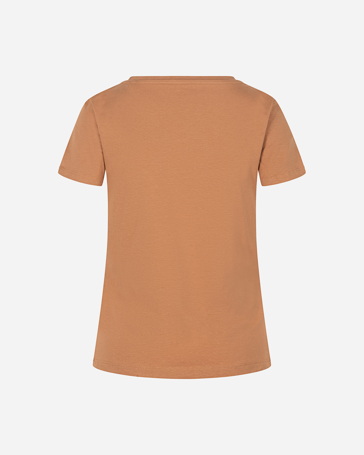 T-shirt DACK'S ESSENTIAL W - Marrone - 1 | Cisalfa Sport