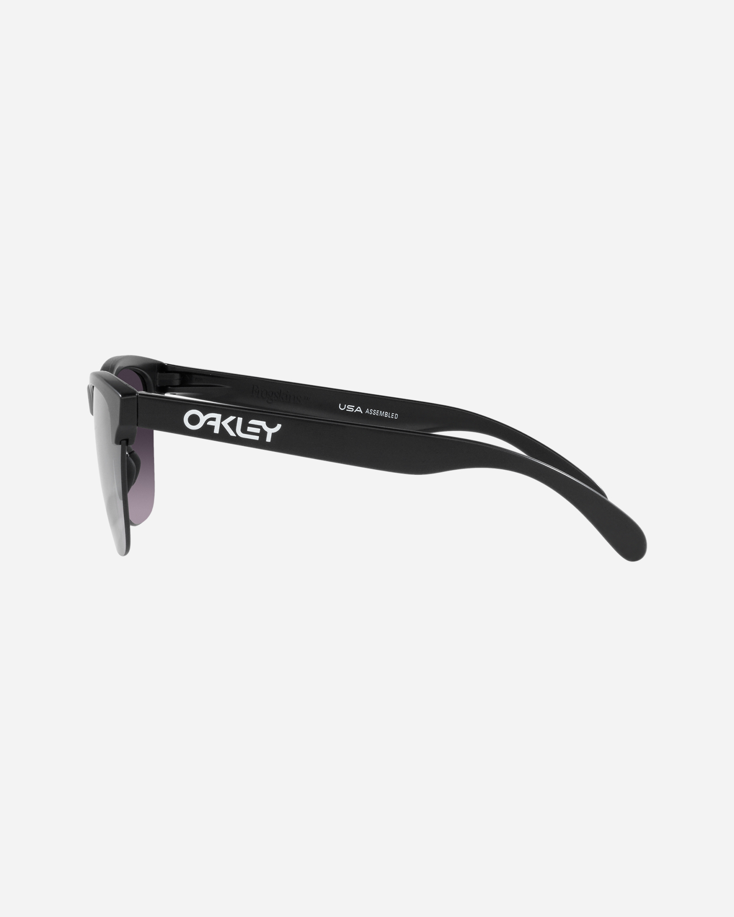 Occhiali OAKLEY FROGSKINS LITE M - Nero - 5 | Cisalfa Sport