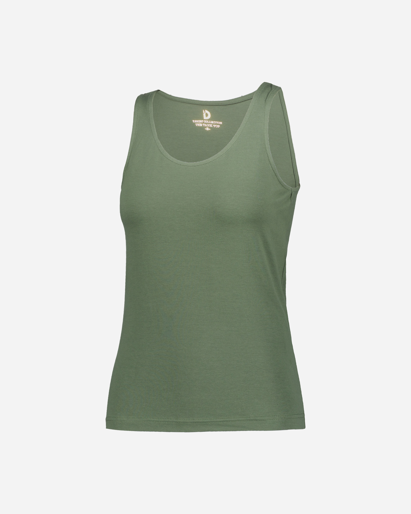 Canotta DACK'S BASIC COLLECTION W - 35 | Cisalfa Sport